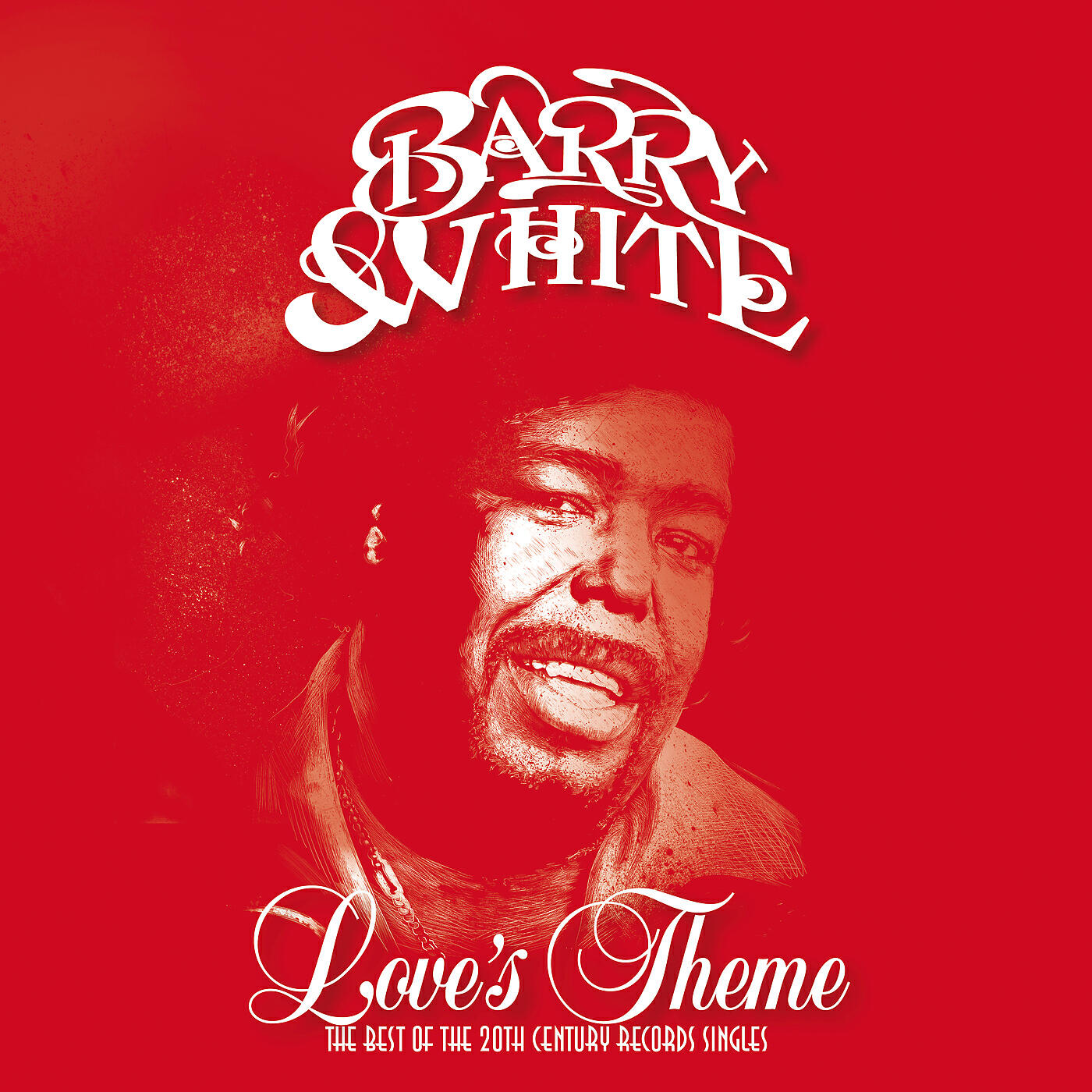 Barry White - I'm Gonna Love You Just A Little More Baby (Single Version)