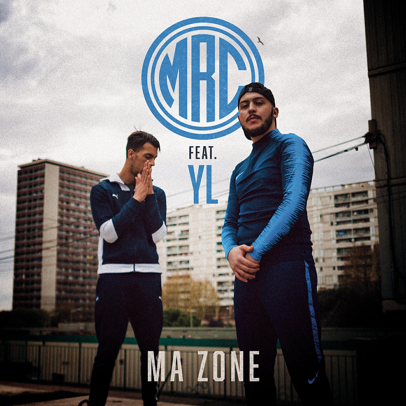 MRC - Ma zone