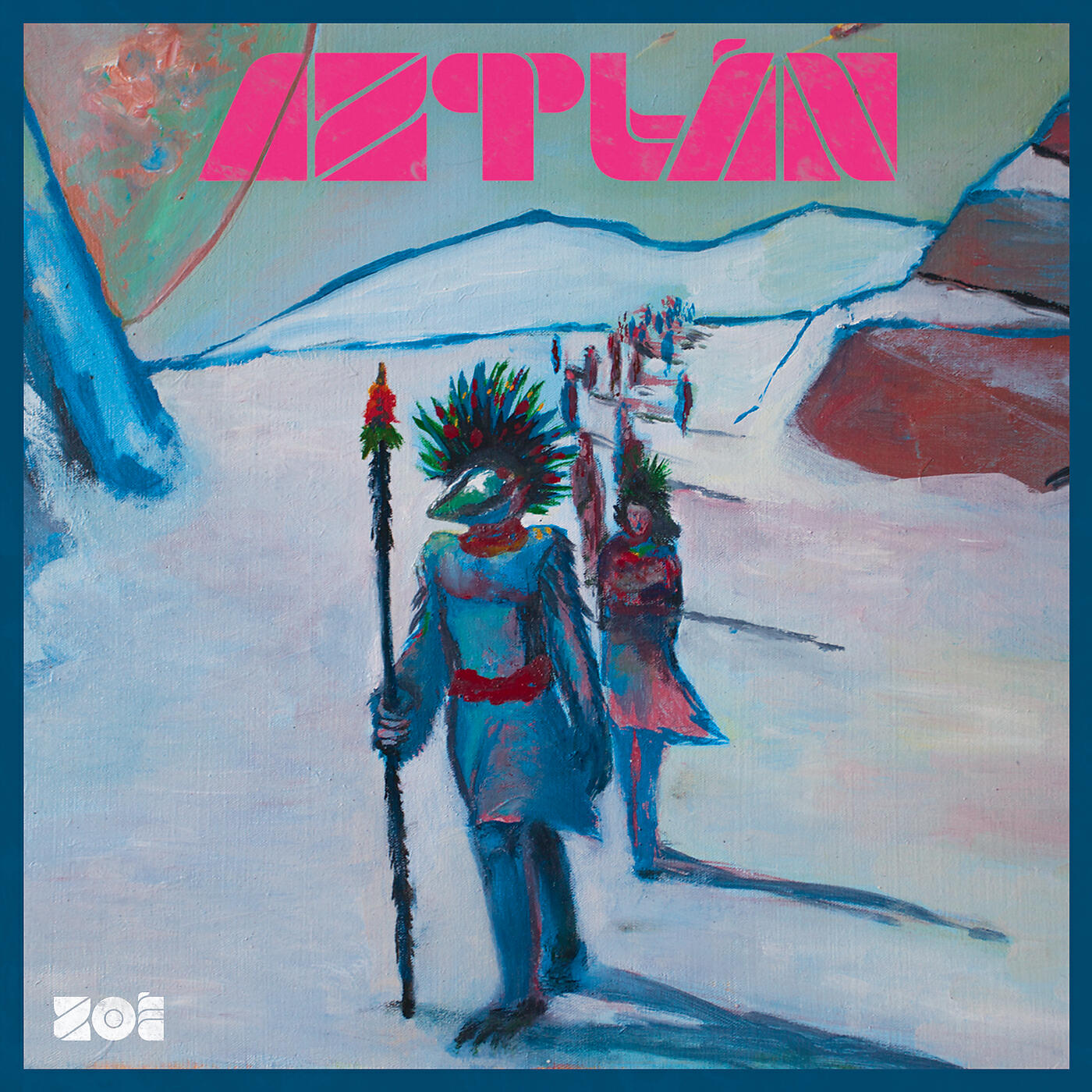 ZOE - No Hay Mal Que Dure