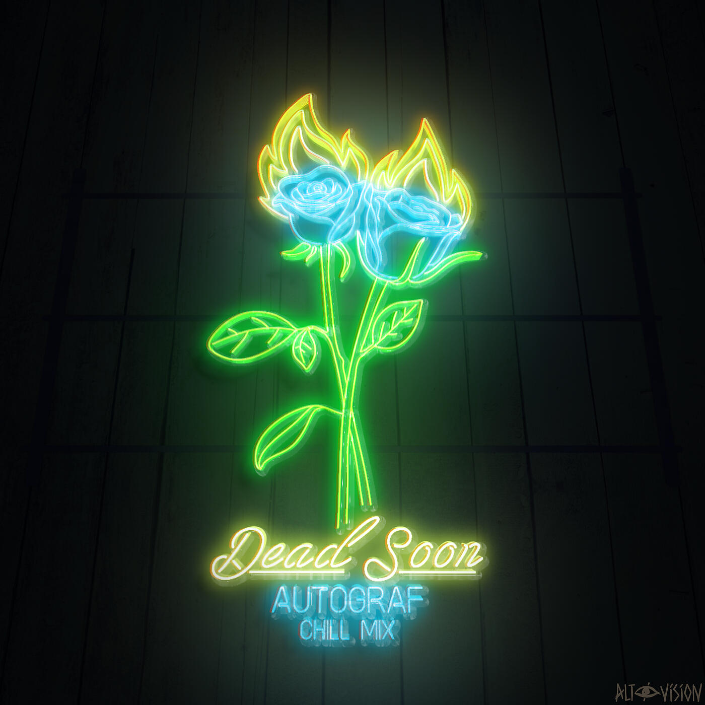 Autograf - Dead Soon (Chill Mix)