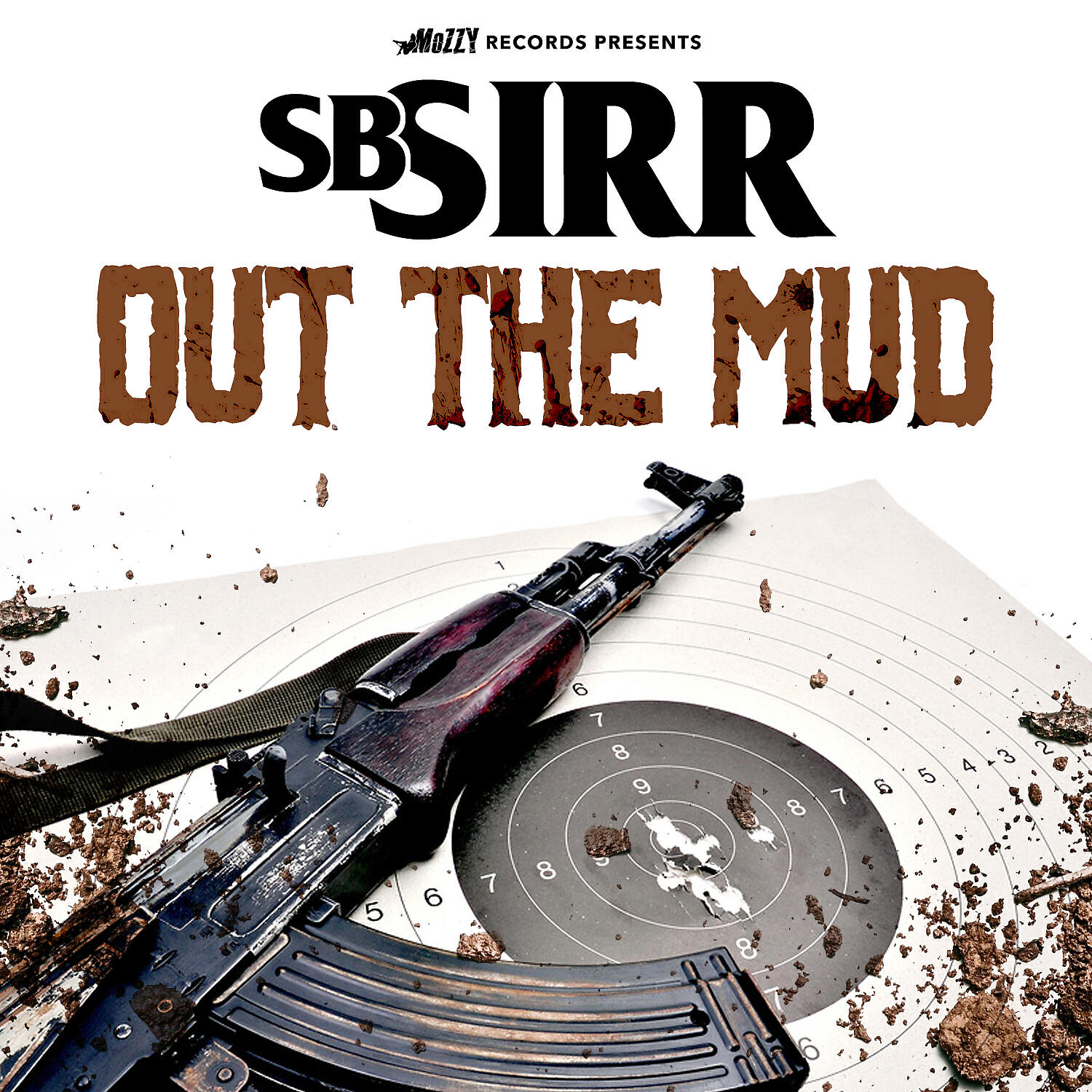 SB Sirr - Respect (feat. Sb Oatz)