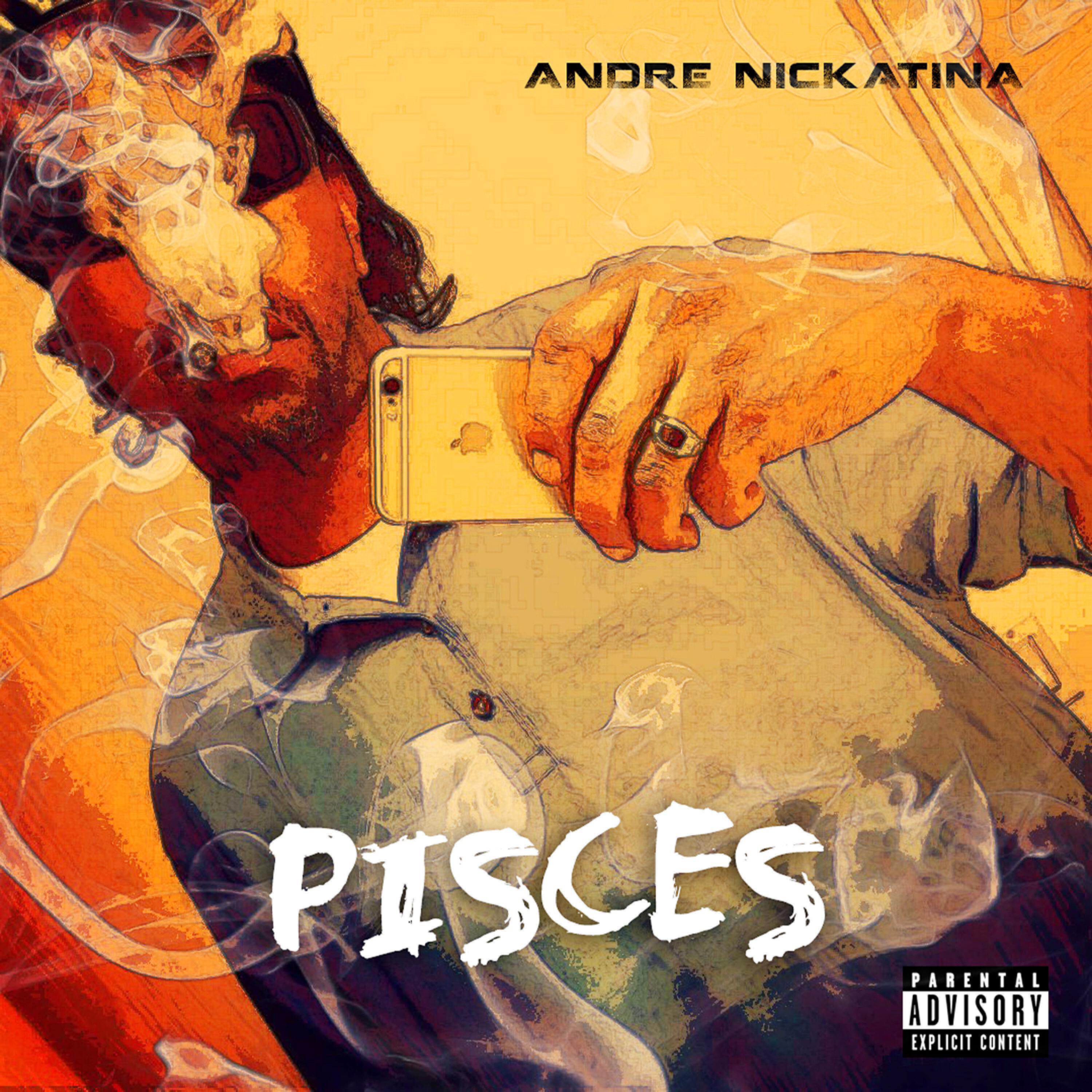 Andre Nickatina - Sugar Shane
