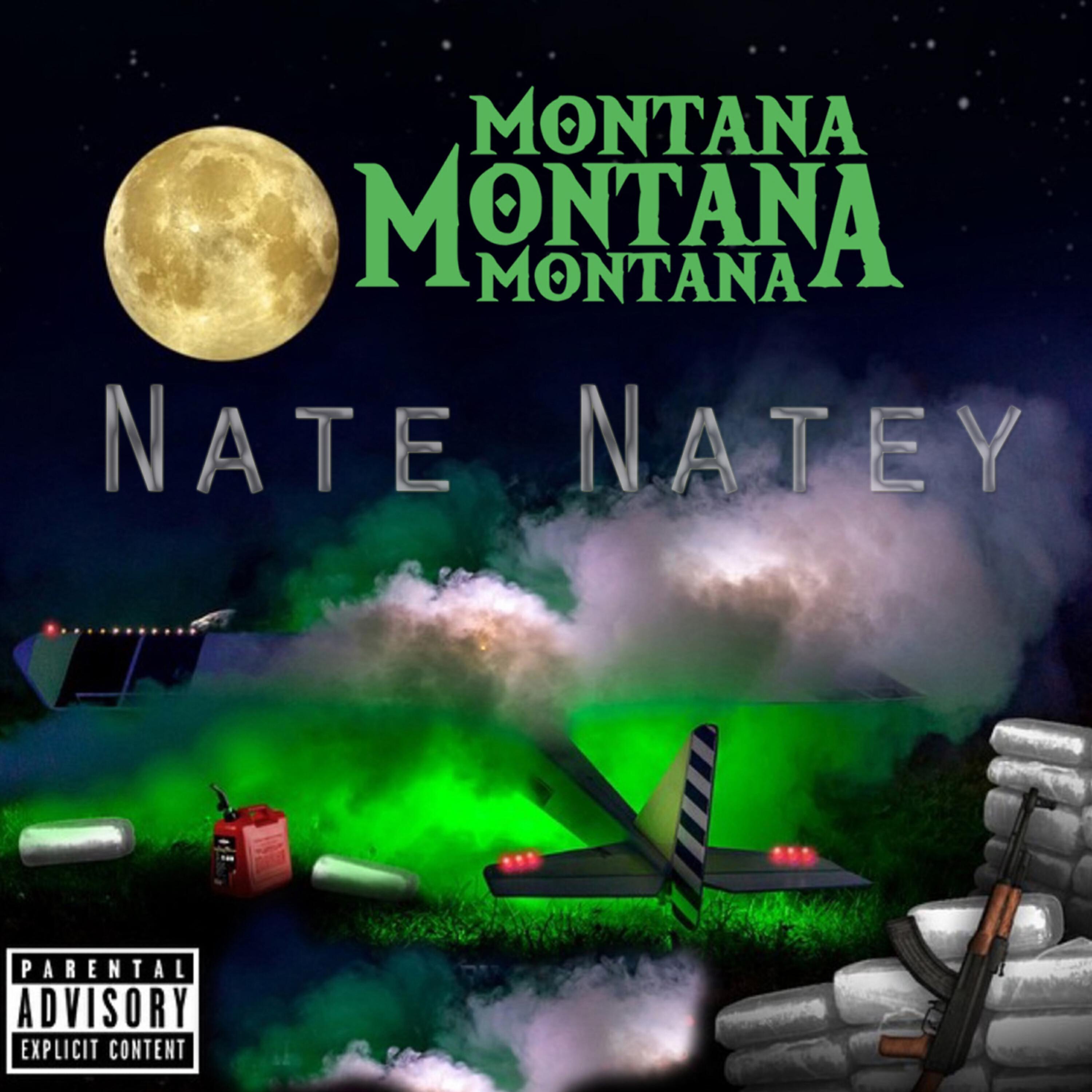Nate Natey - Dope