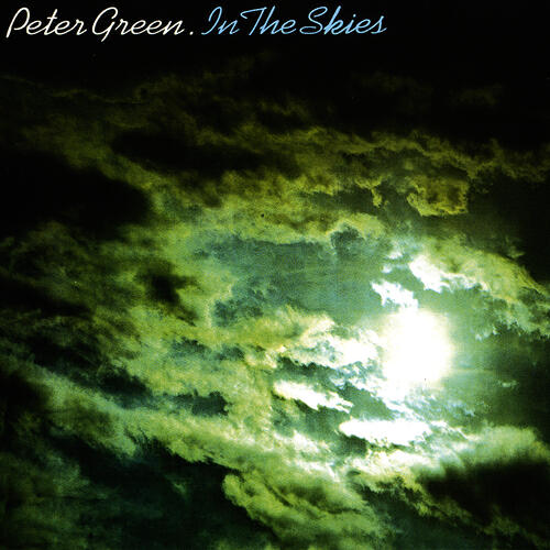 Peter Green - Seven Stars