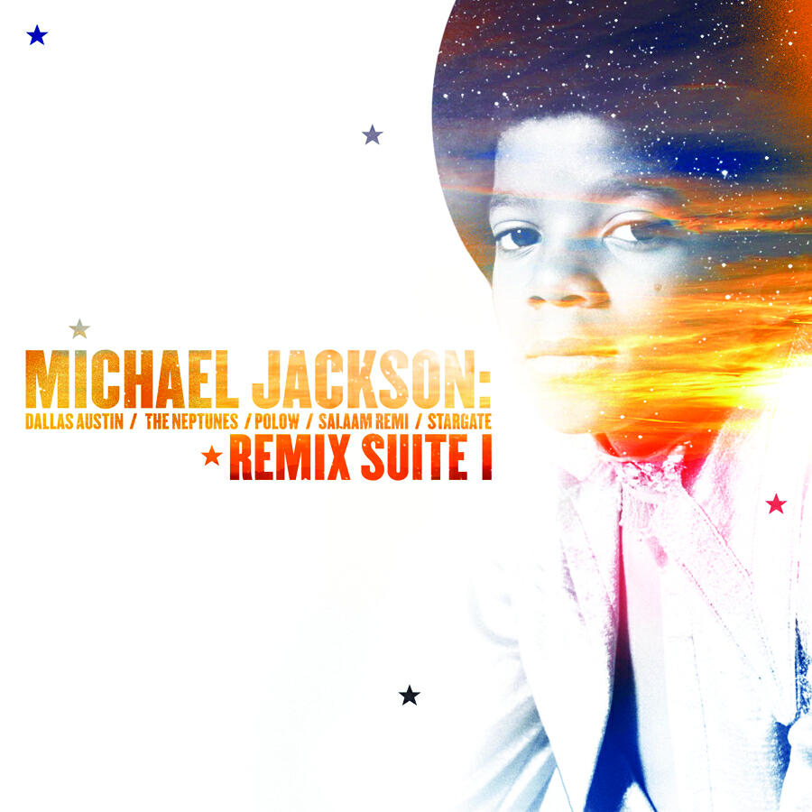 Jackson 5 - Skywriter (Stargate Remix)