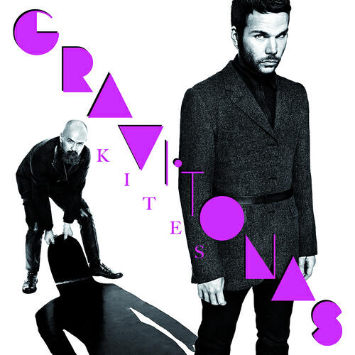 Gravitonas - Kites (Dada Life Radio Edit)