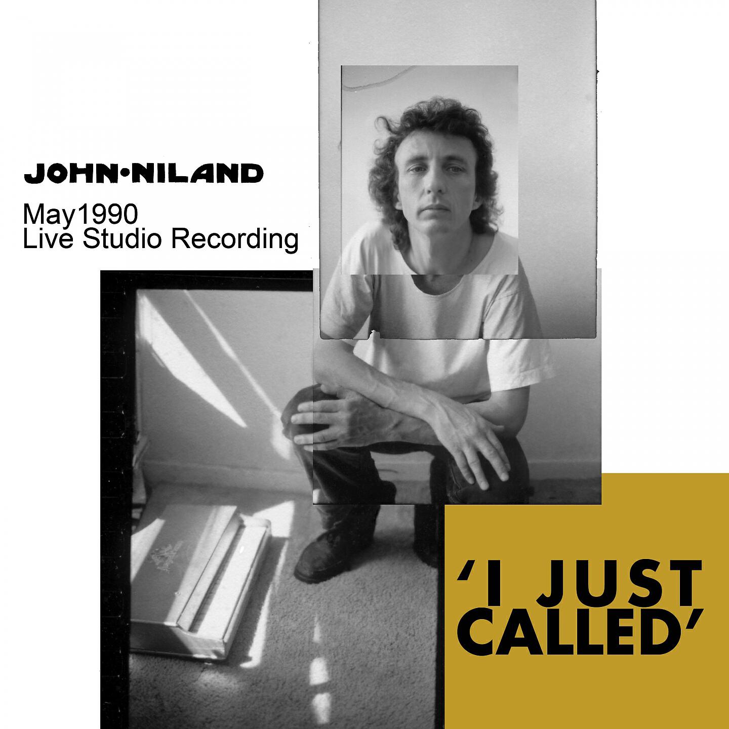 John Niland - Do You Feel Anything