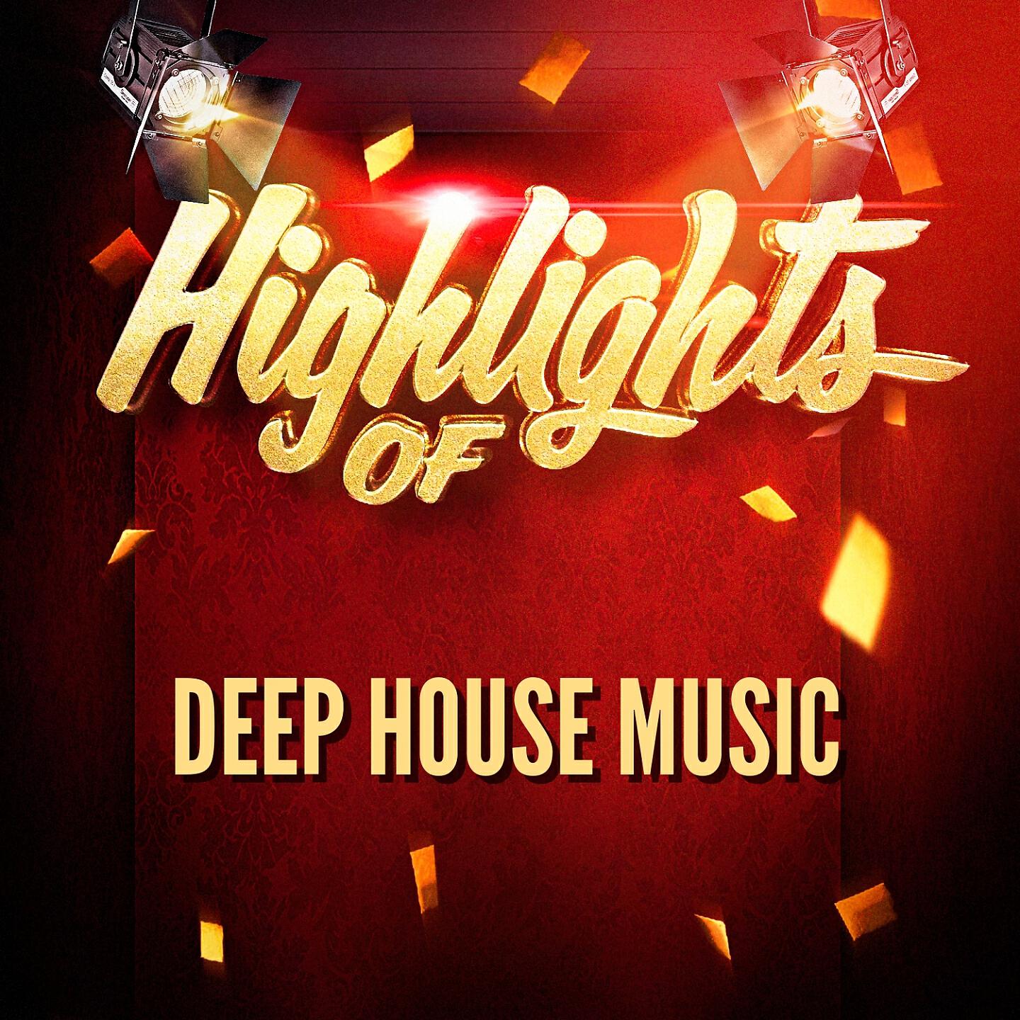 Deep House Music - Personal Jesus (House Remix) [Originally Performed By Depeche Mode]