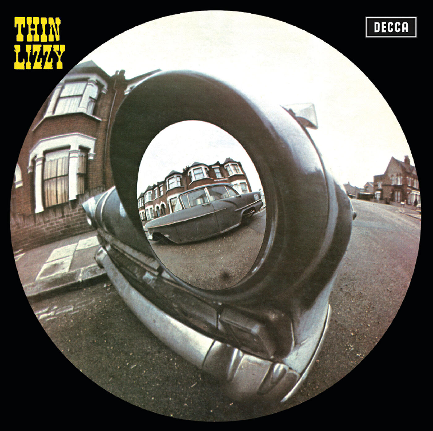 Thin Lizzy - Remembering (Pt. 2)