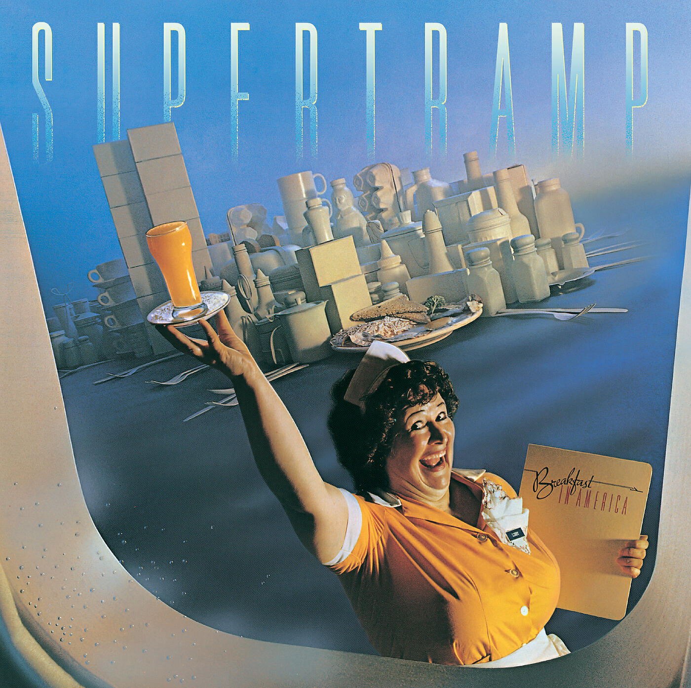 Supertramp - Downstream (Live At Pavillon de Paris/1979)