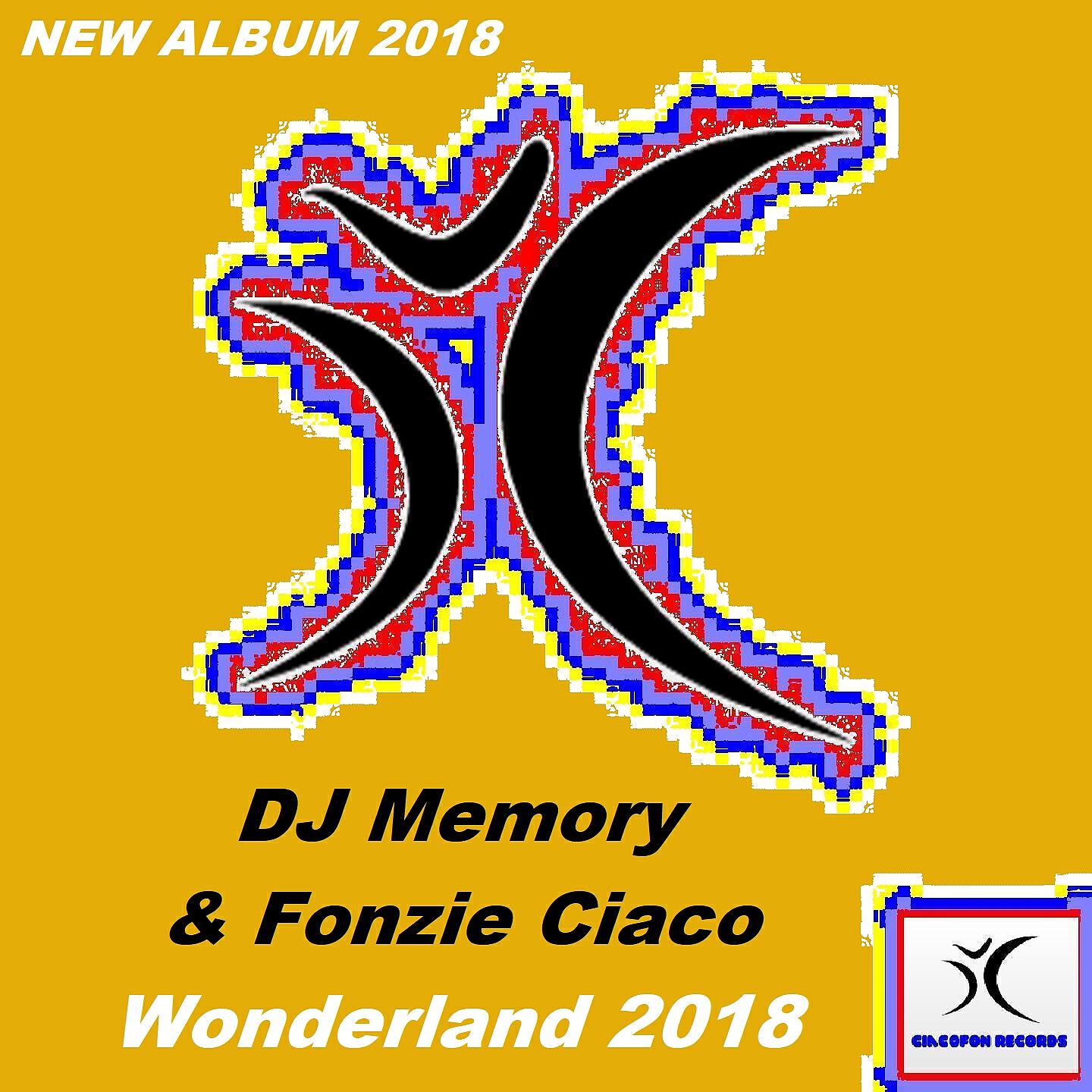 Fonzie Ciaco - Trailblazer (DJ Alf Radio Edit)