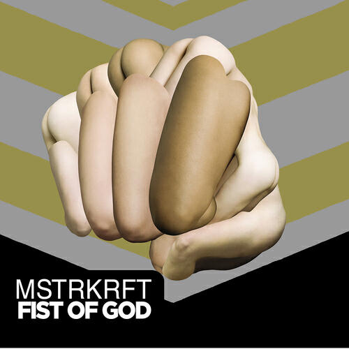 MSTRKRFT - Click Click