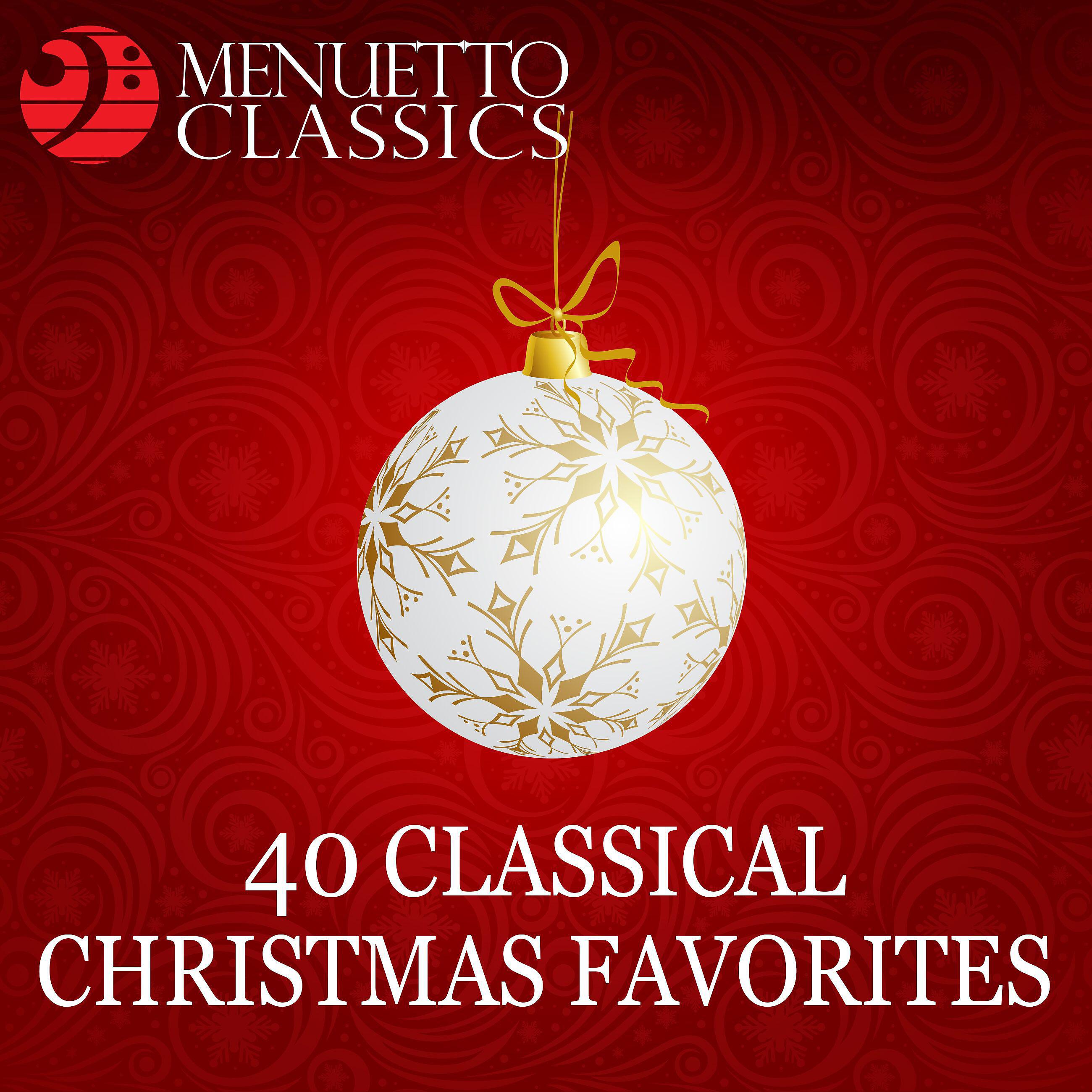 Atlanta Symphony Orchestra - Adeste Fideles
