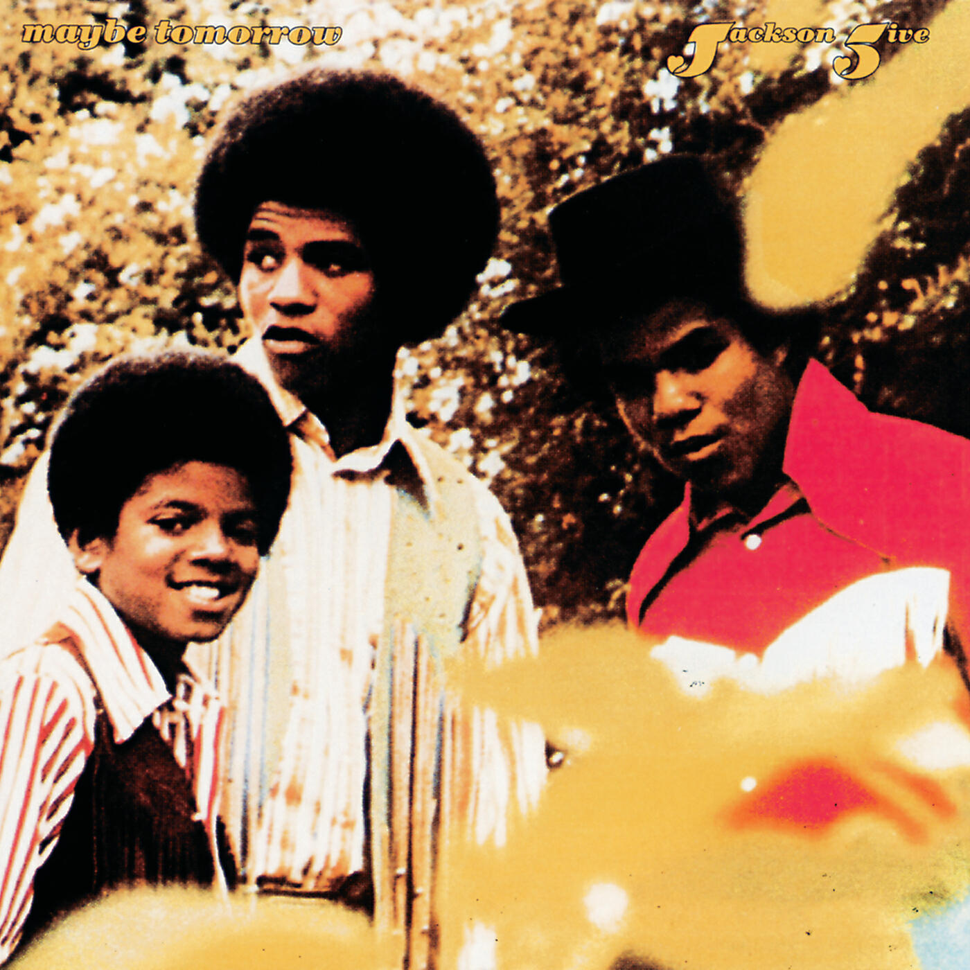 Jackson 5 - Honey Chile