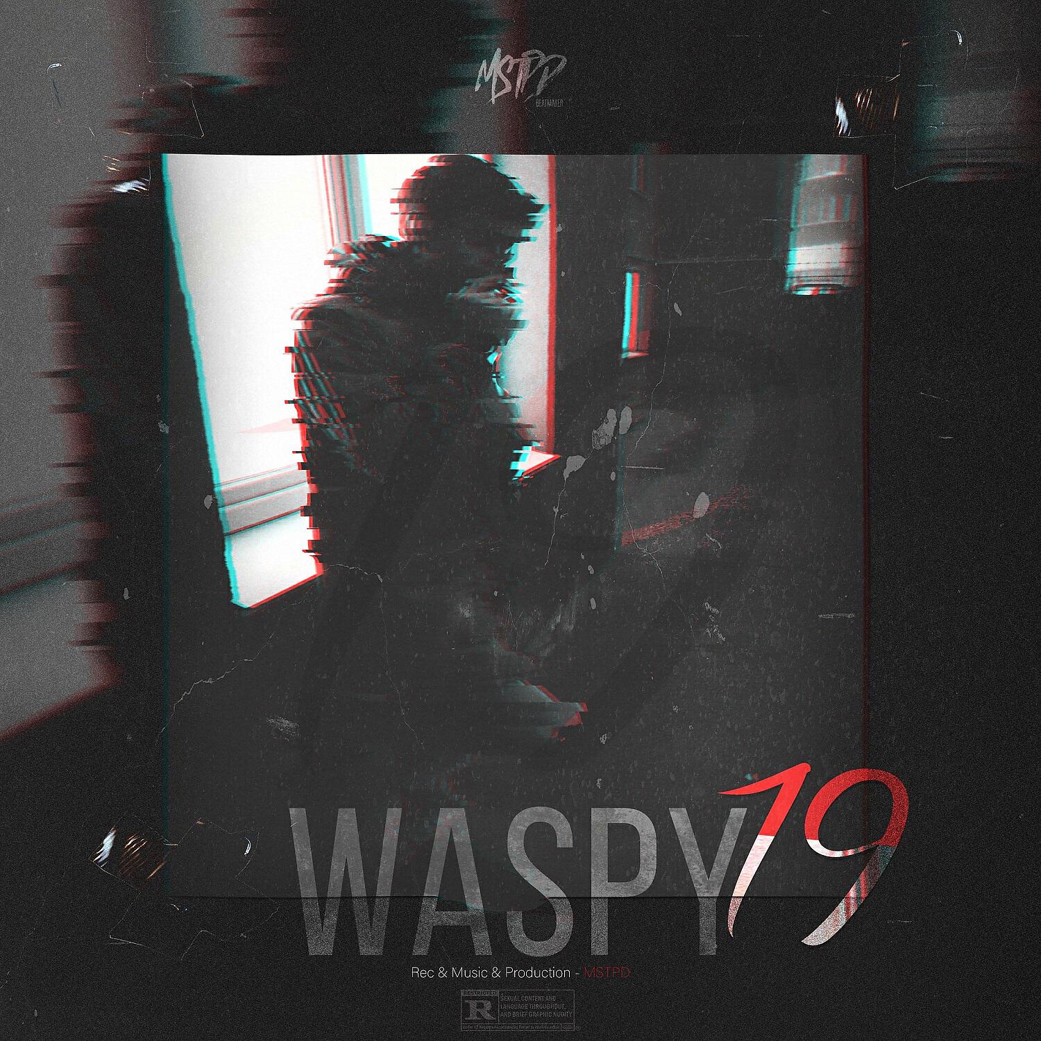 WASPY - 19