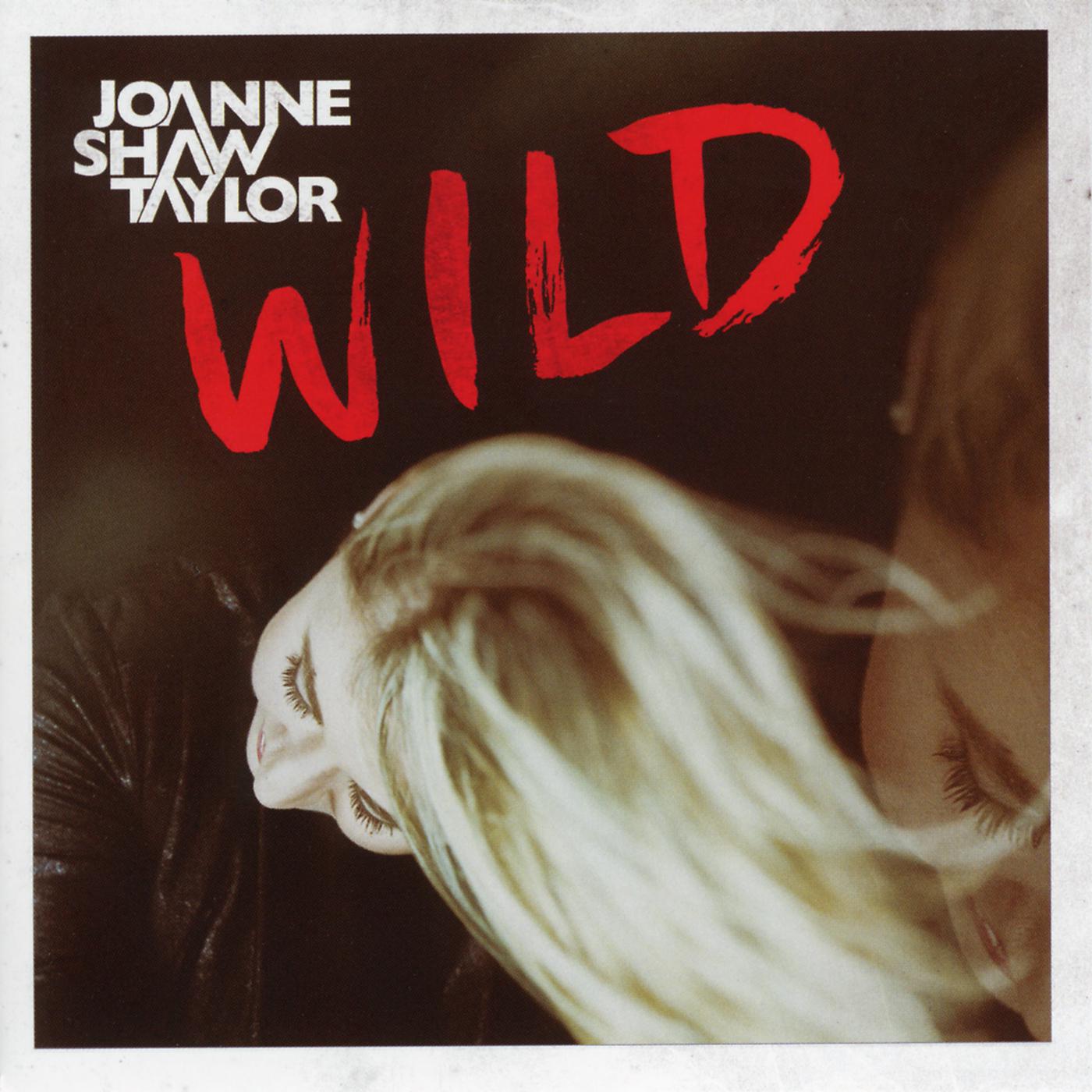 Joanne Shaw Taylor - I'm in Chains