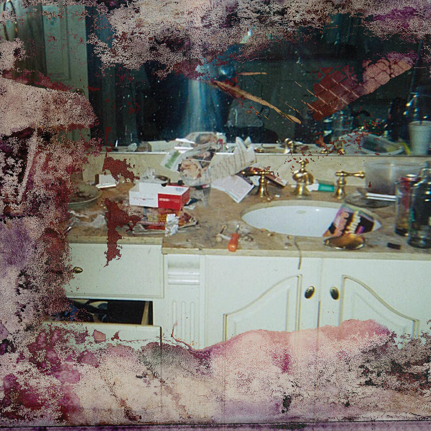 Pusha T - Hard Piano