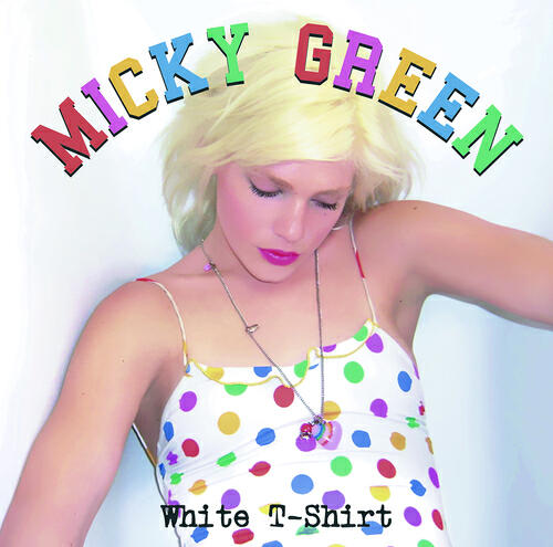 Micky Green - Empty Tins
