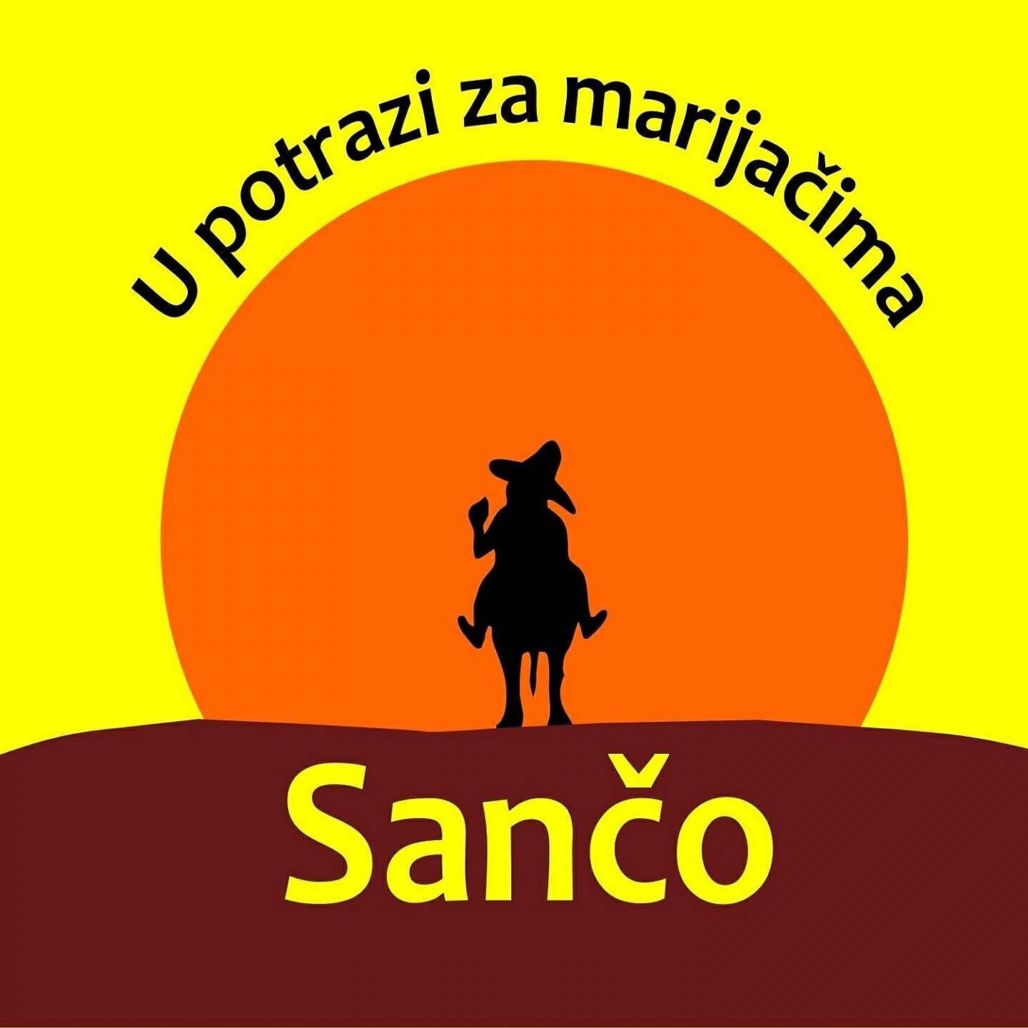 Sanco - Apstinencija