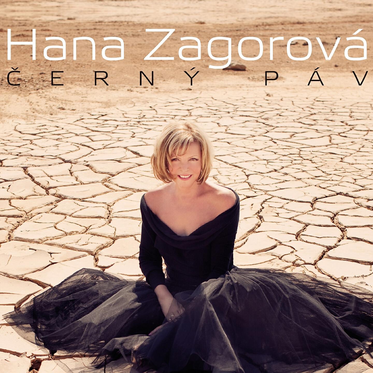 Hana Zagorová - Jsi Mrtvá Sezóna