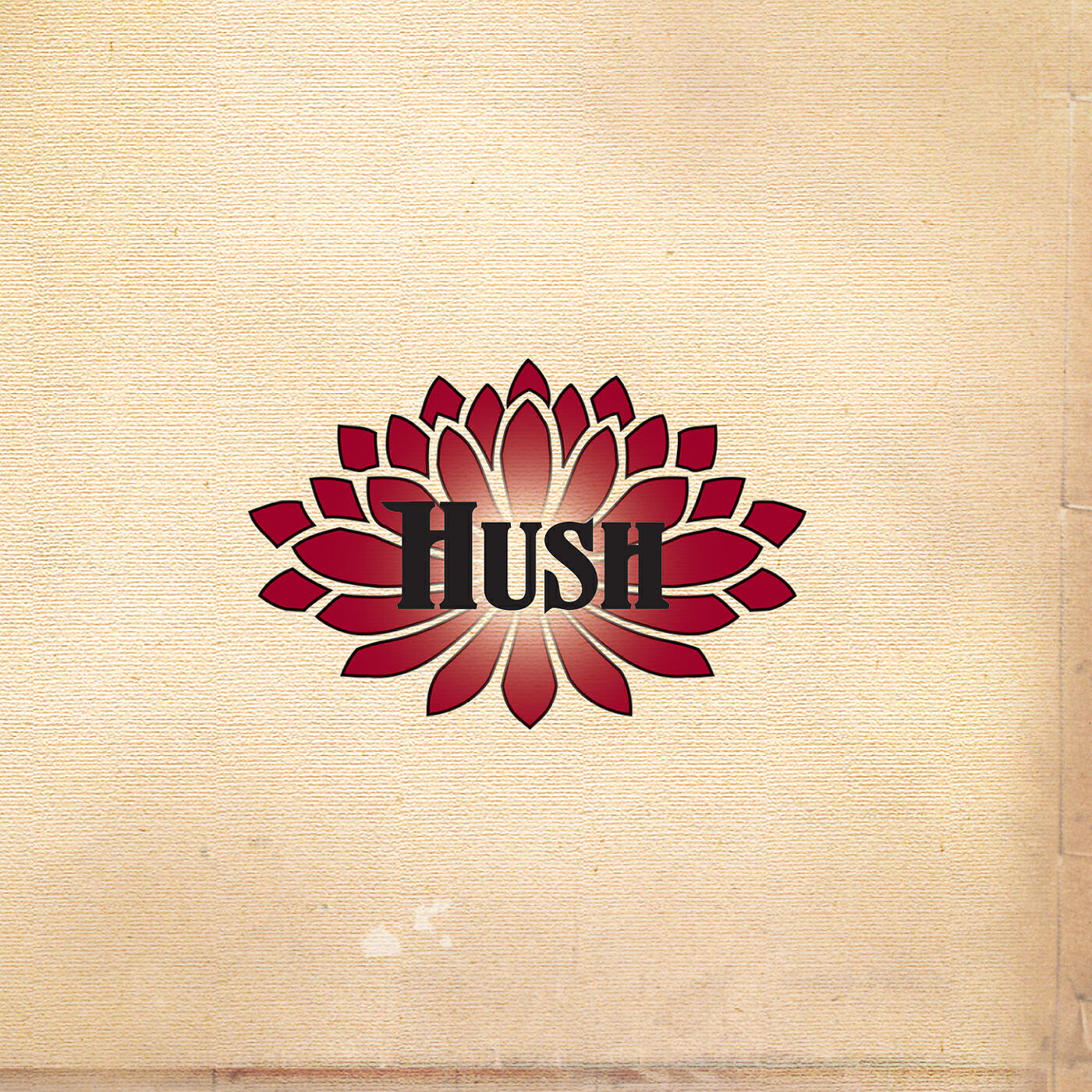 HUSH - Come To My Rescue