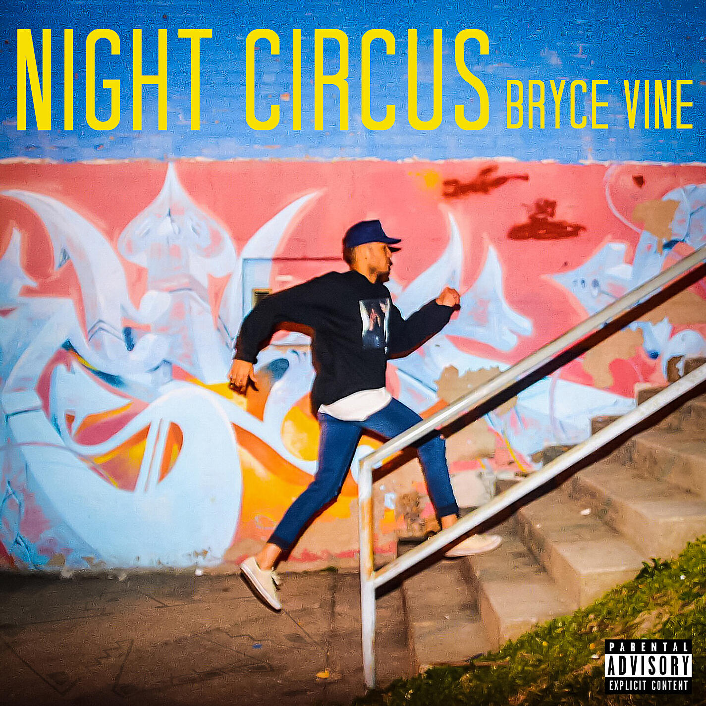 Bryce Vine - Los Angeles
