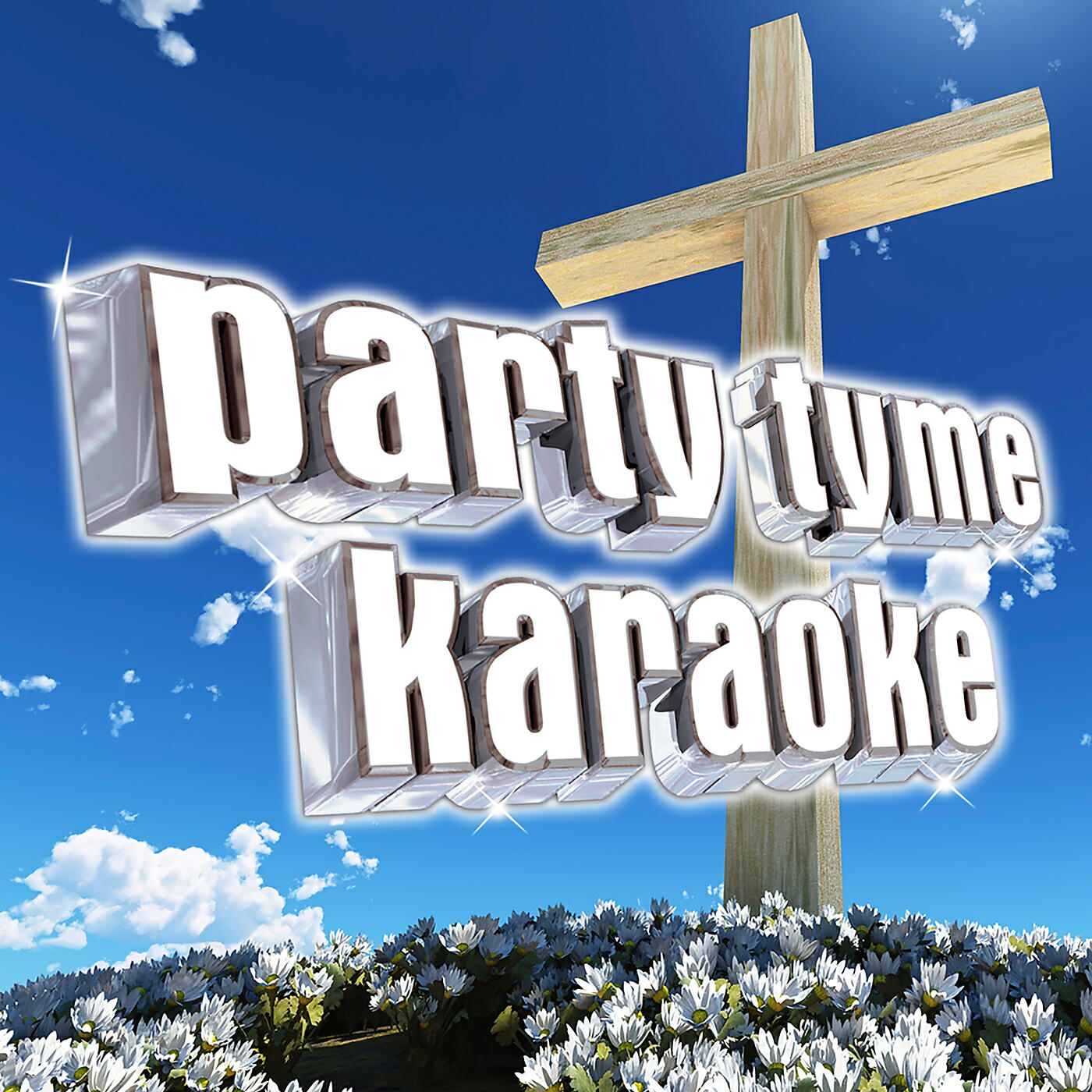 Party Tyme Karaoke - Revelation (Made Popular By Third Day) [Karaoke Version]