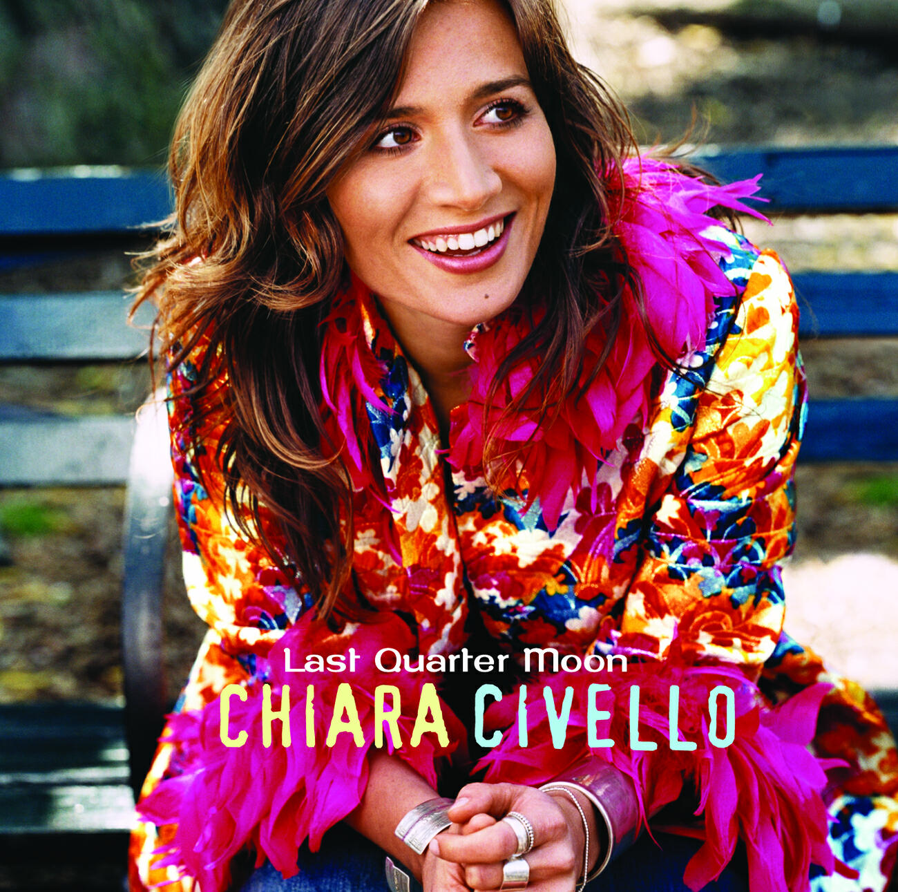 Chiara Civello - Outono (Album Version)