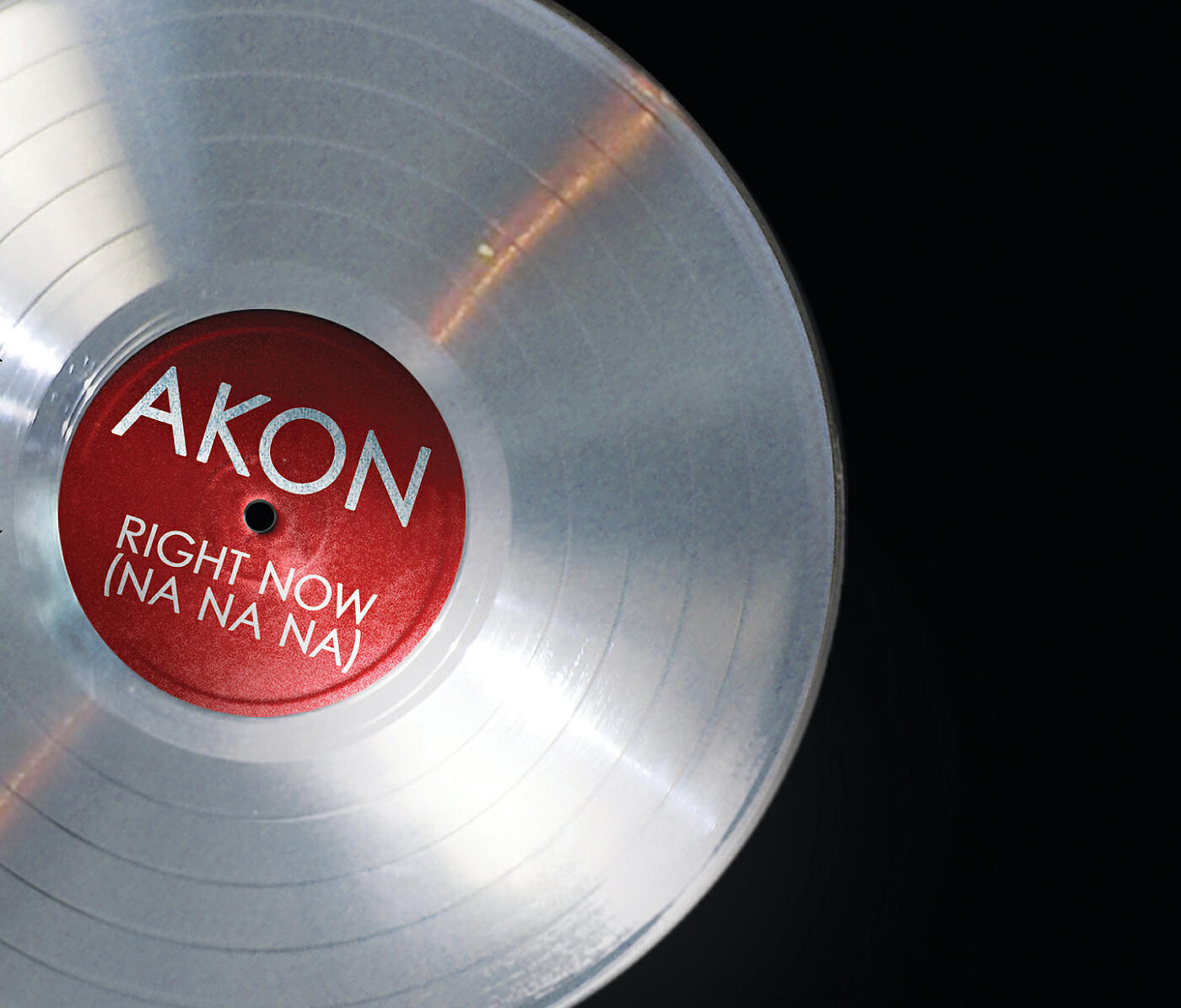 Akon - I'm So Paid