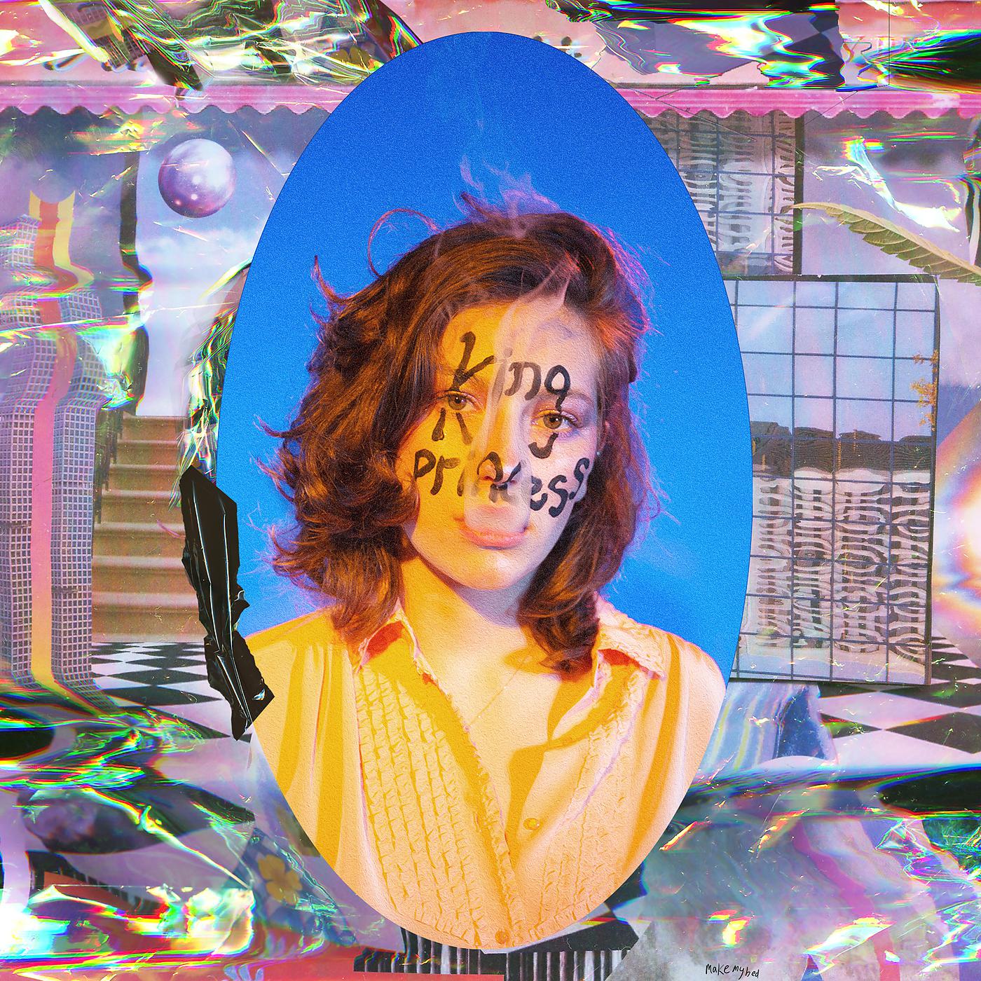 King Princess - Talia