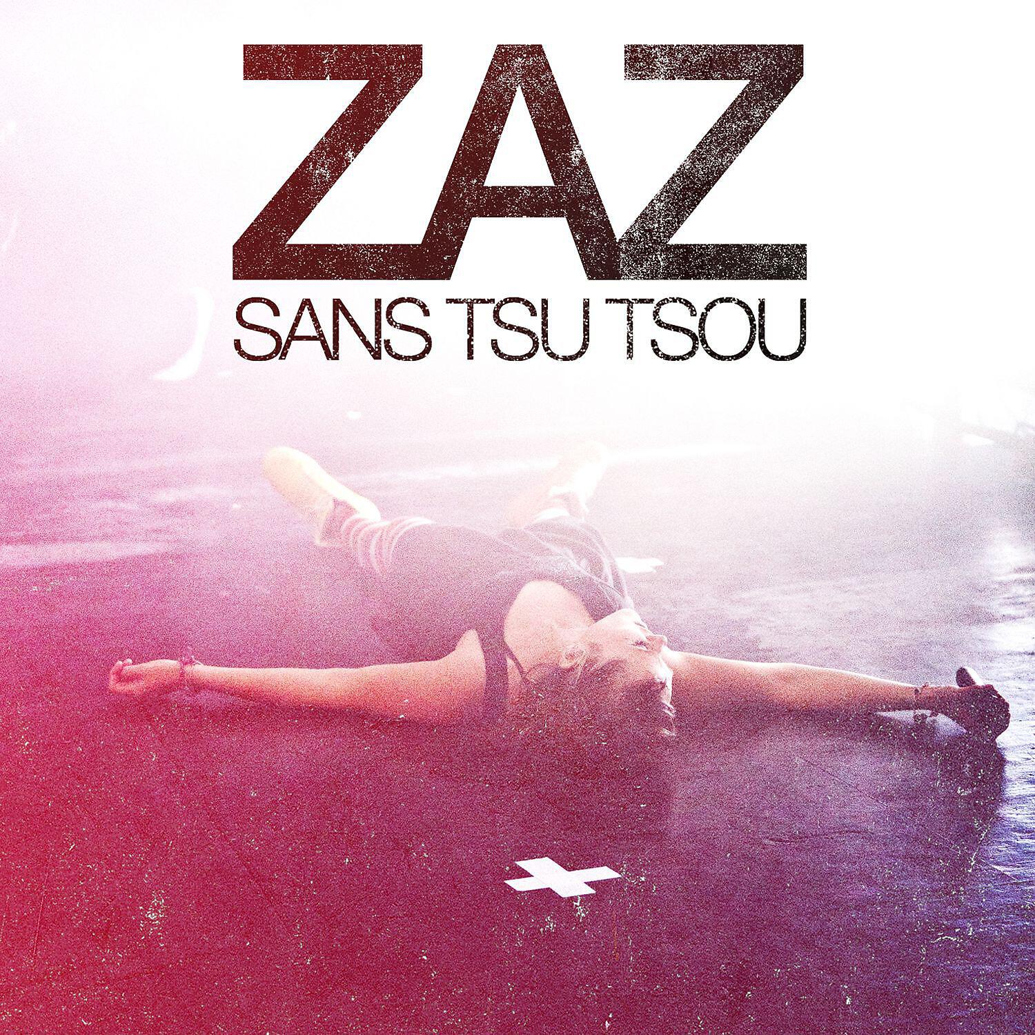 ZAZ - Eblouie par la nuit (Live)