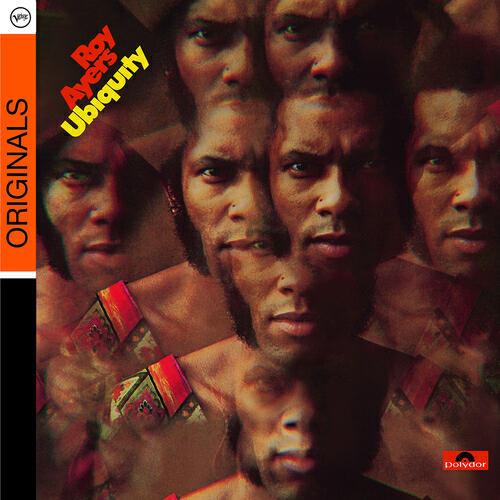 Roy Ayers - Love