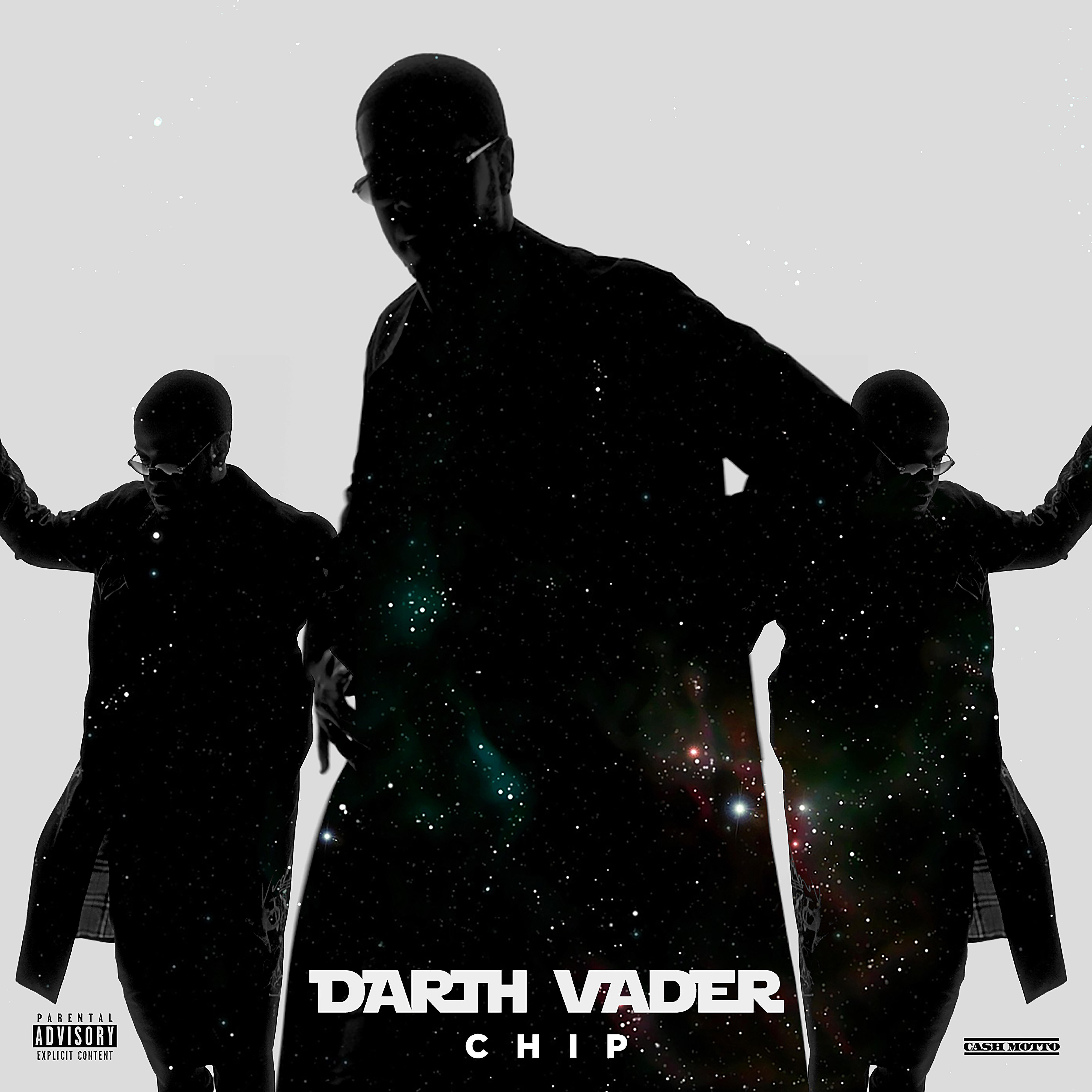 CHIP - Darth Vader