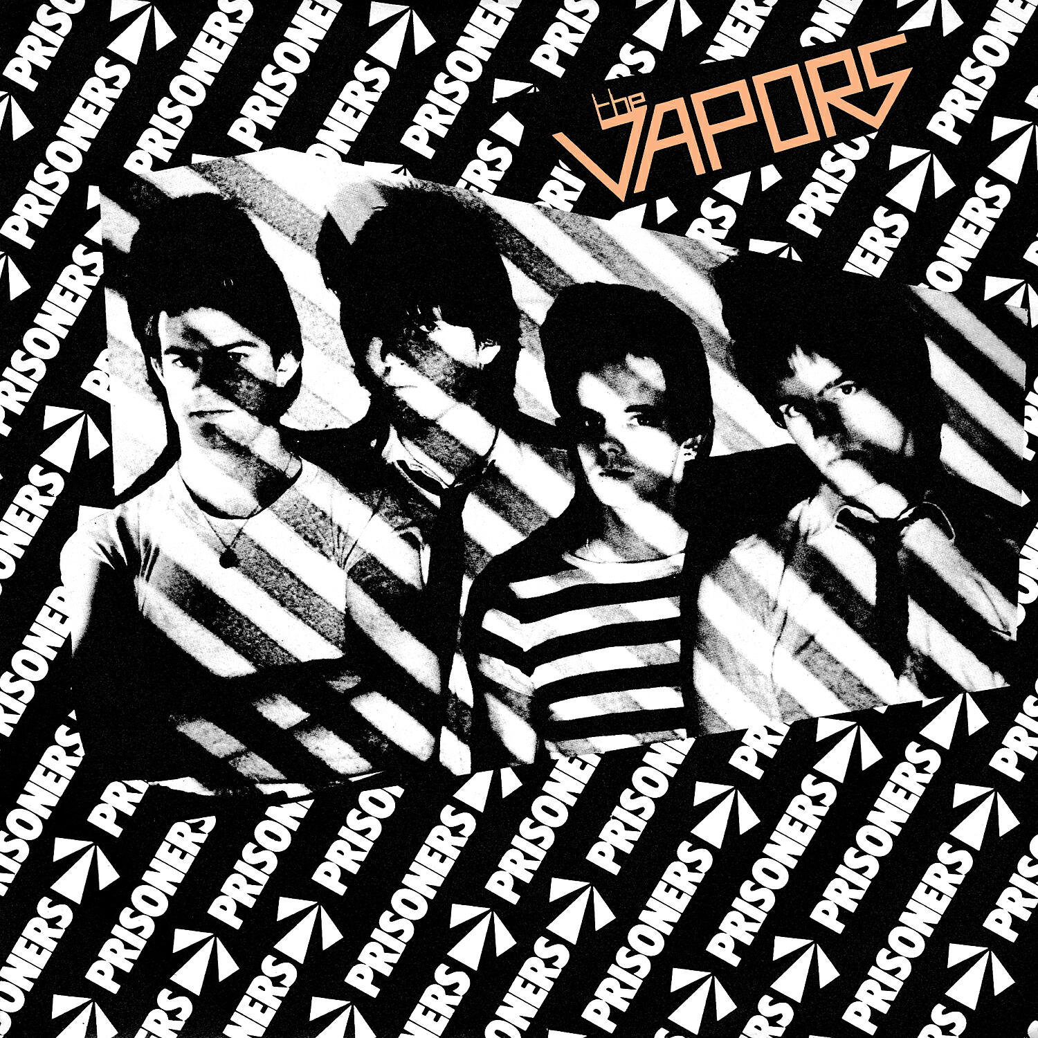 The Vapors - Prisoners