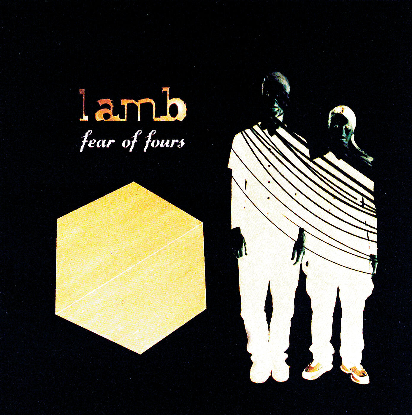 Lamb - Less Than Two