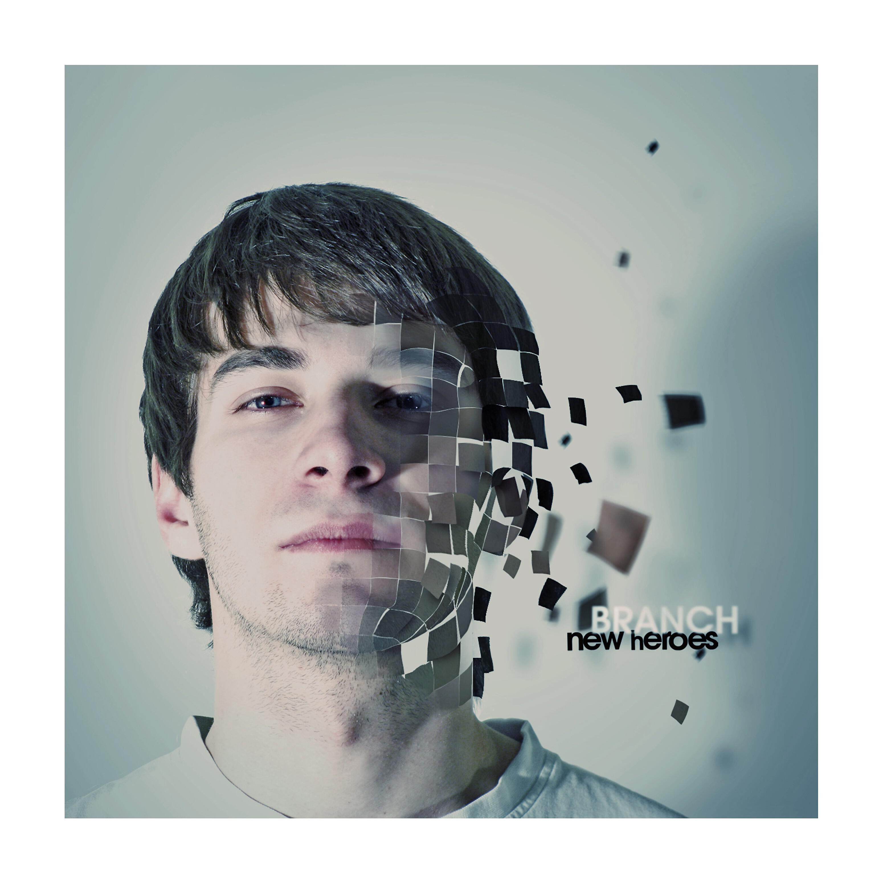 Branch - Stomp the Pride