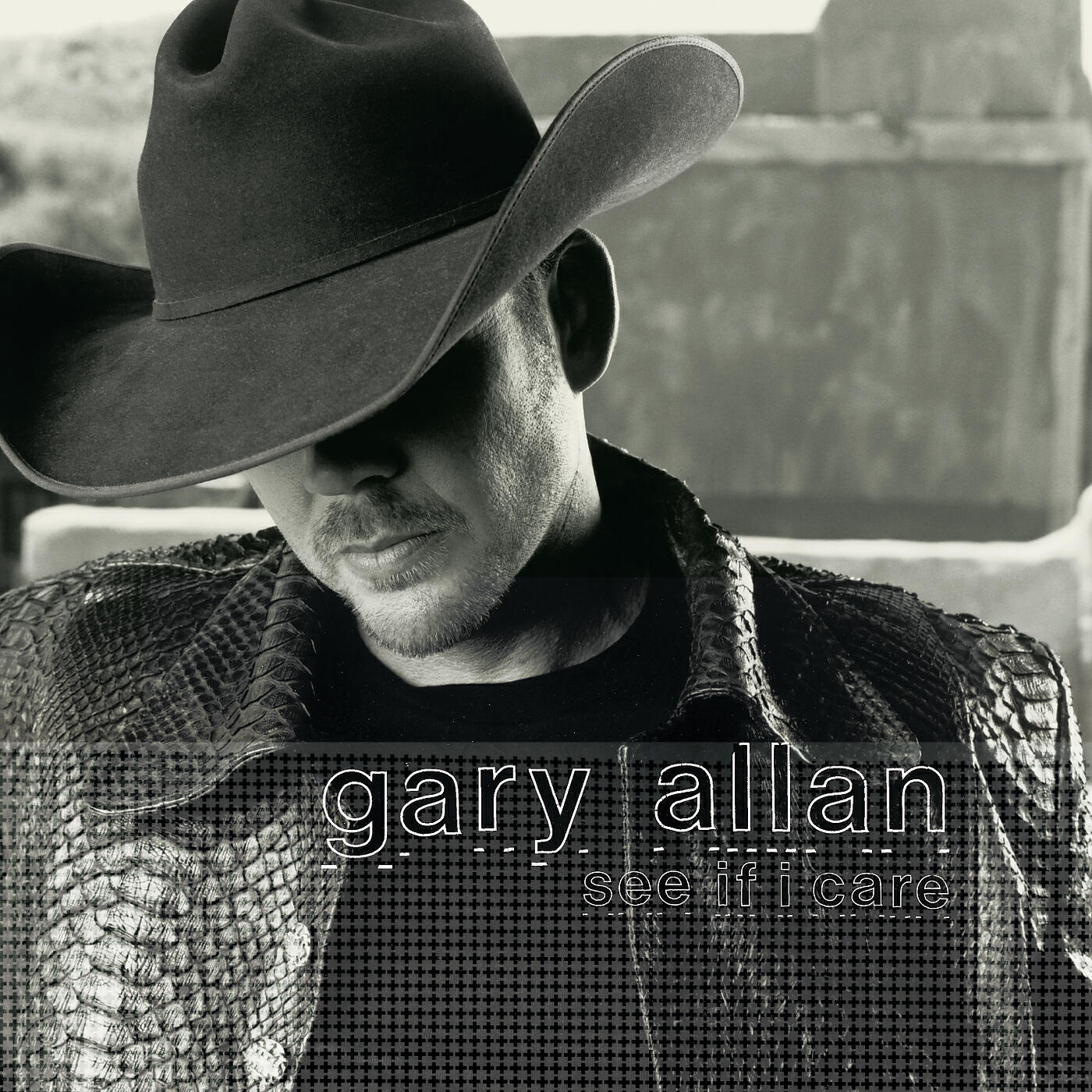 Gary Allan - Drinkin' Dark Whiskey (Album Version)