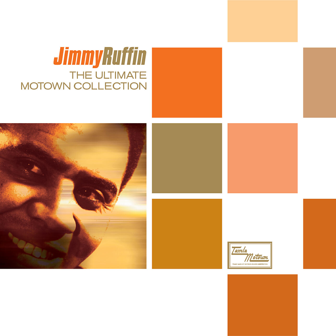 Jimmy Ruffin - What Becomes Of The Brokenhearted (Single Version)