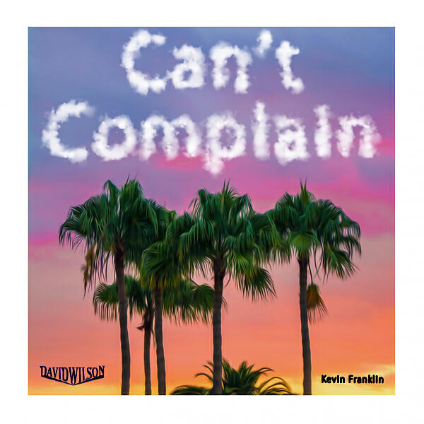 David Wilson - Can't Complain (feat. Kevin Franklin)