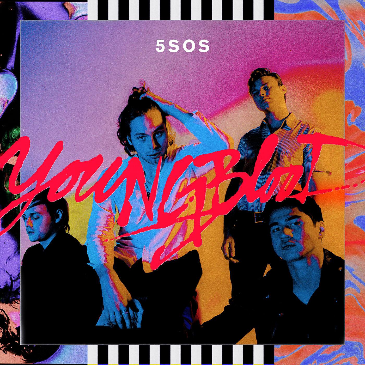 5 Seconds Of Summer - Empty Wallets