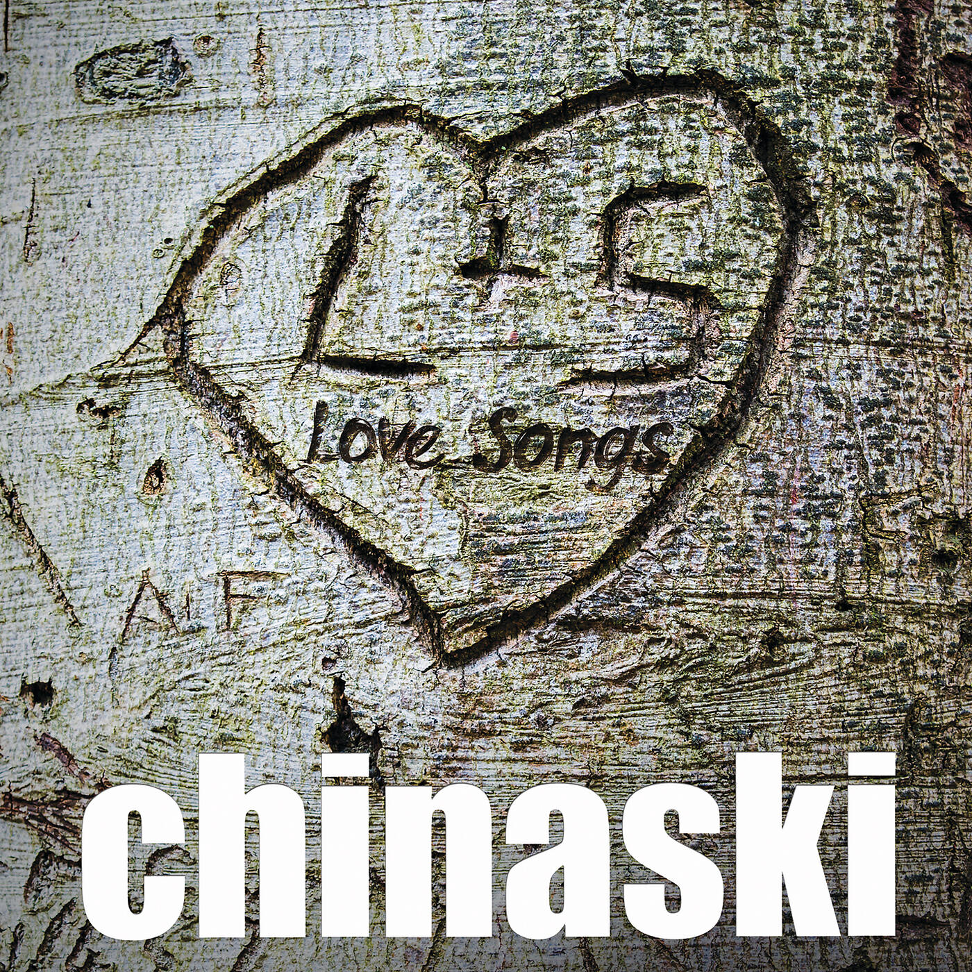 Chinaski - 1. signální