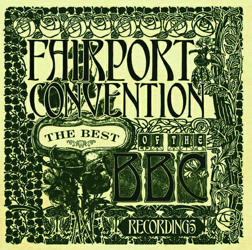 Fairport Convention - Rosie (BBC Session - John Peel 20/2/73)