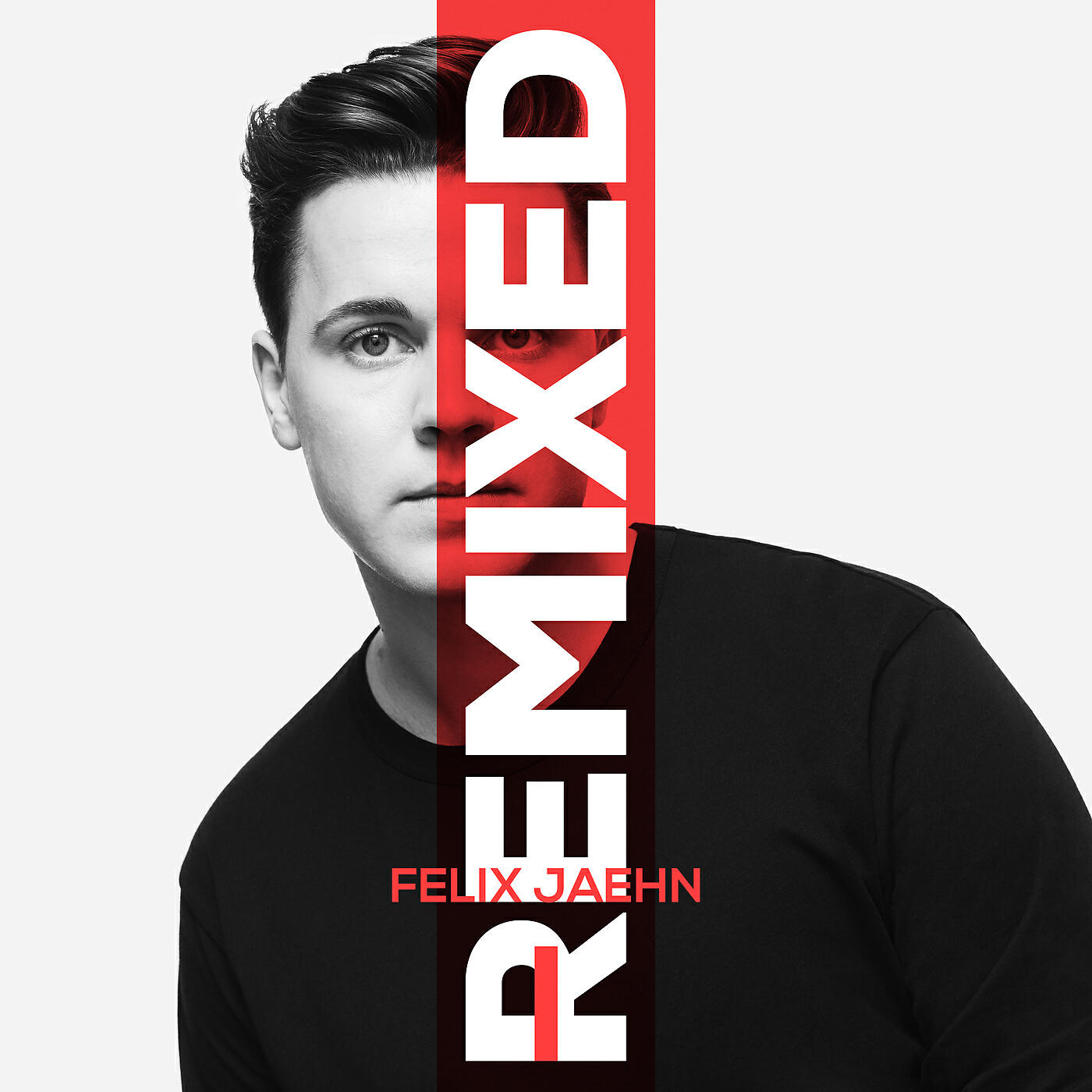 Felix Jaehn - Eagle Eyes (Lucas & Steve Remix)