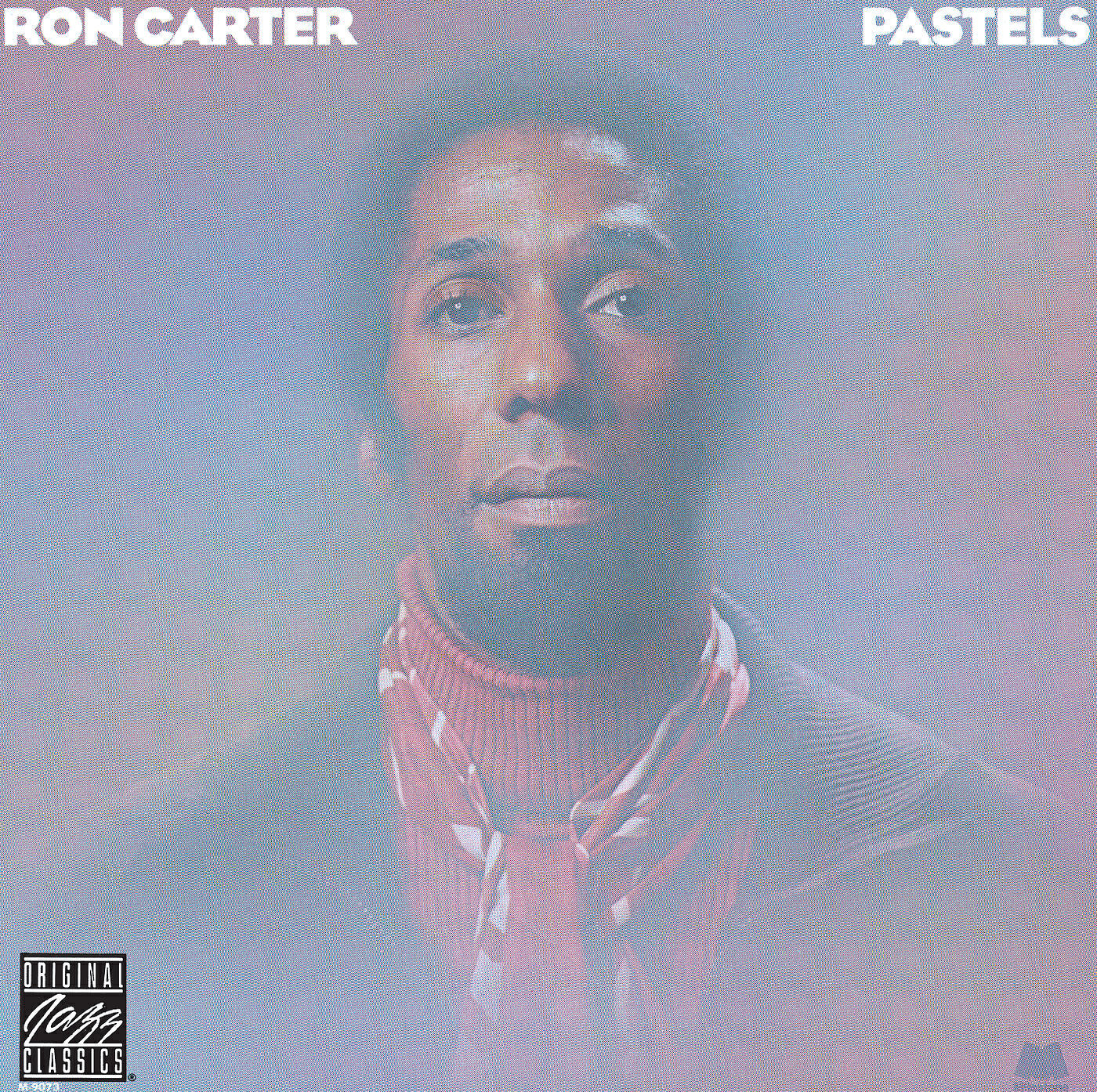 RON CARTER - Woolaphant (Album Version)