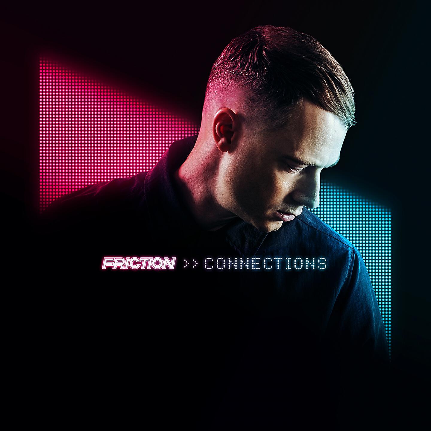 Friction - Ultrafunk