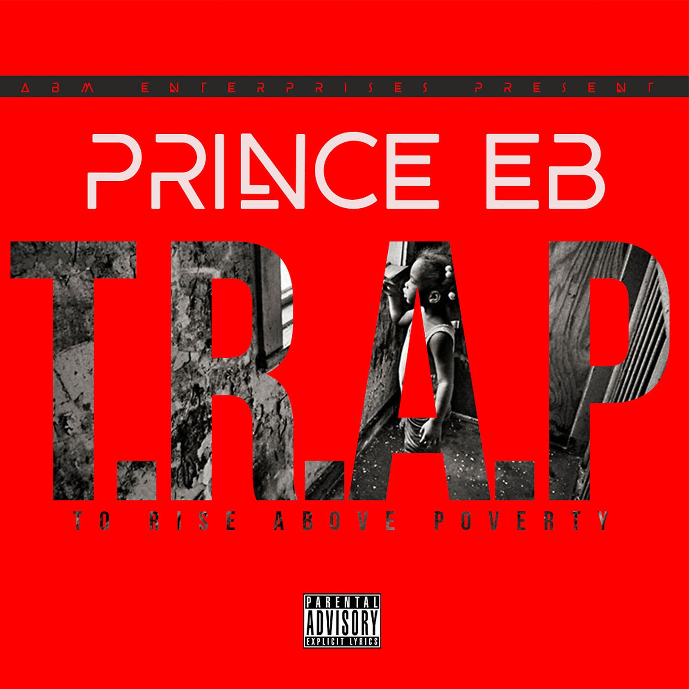 Prince EB - Risk Takers