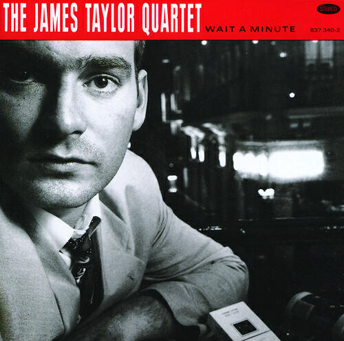 The James Taylor Quartet - Indian Summer