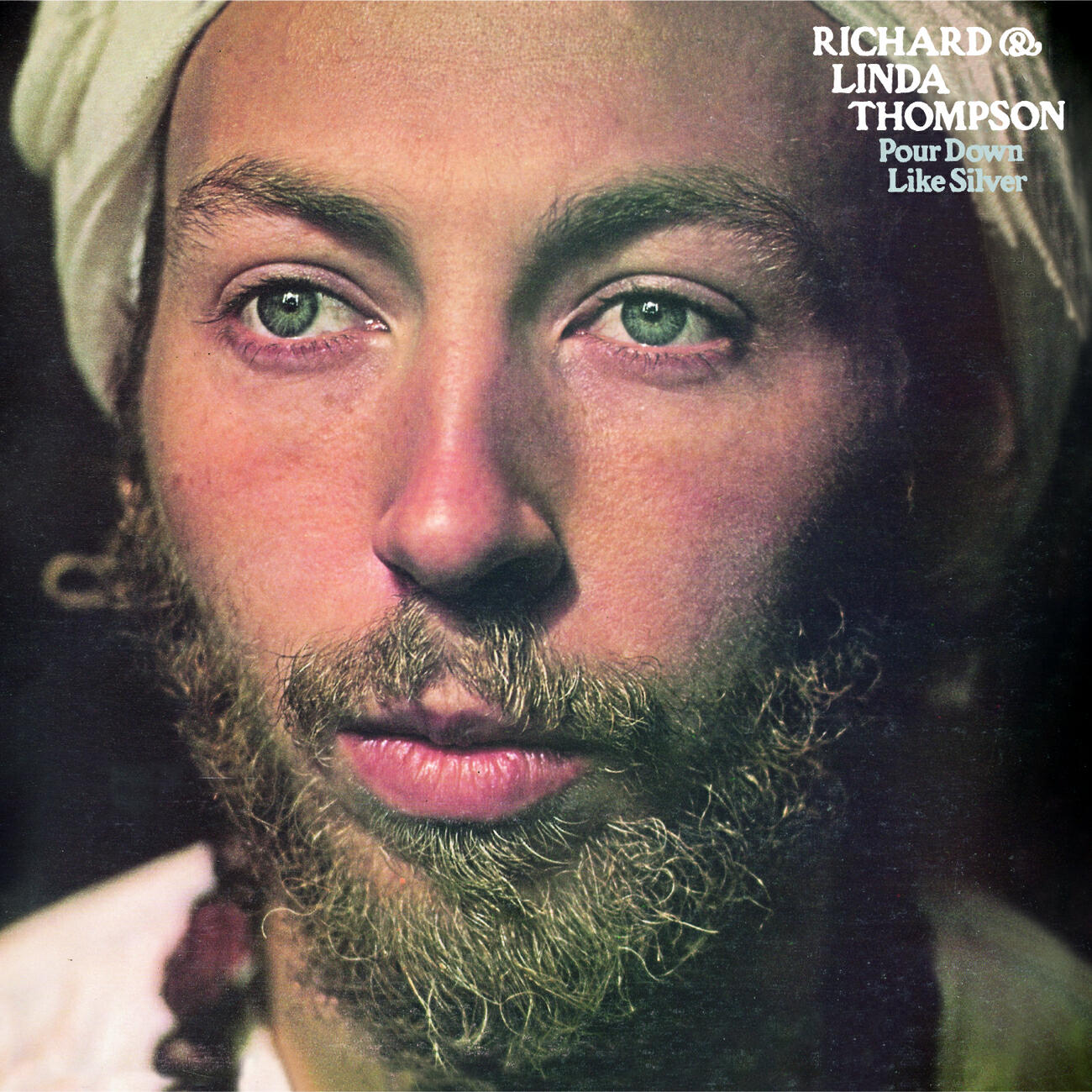 Richard Thompson - Beat The Retreat (Live)