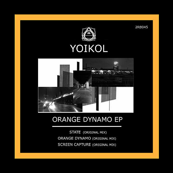 Yoikol - State (Original Mix)