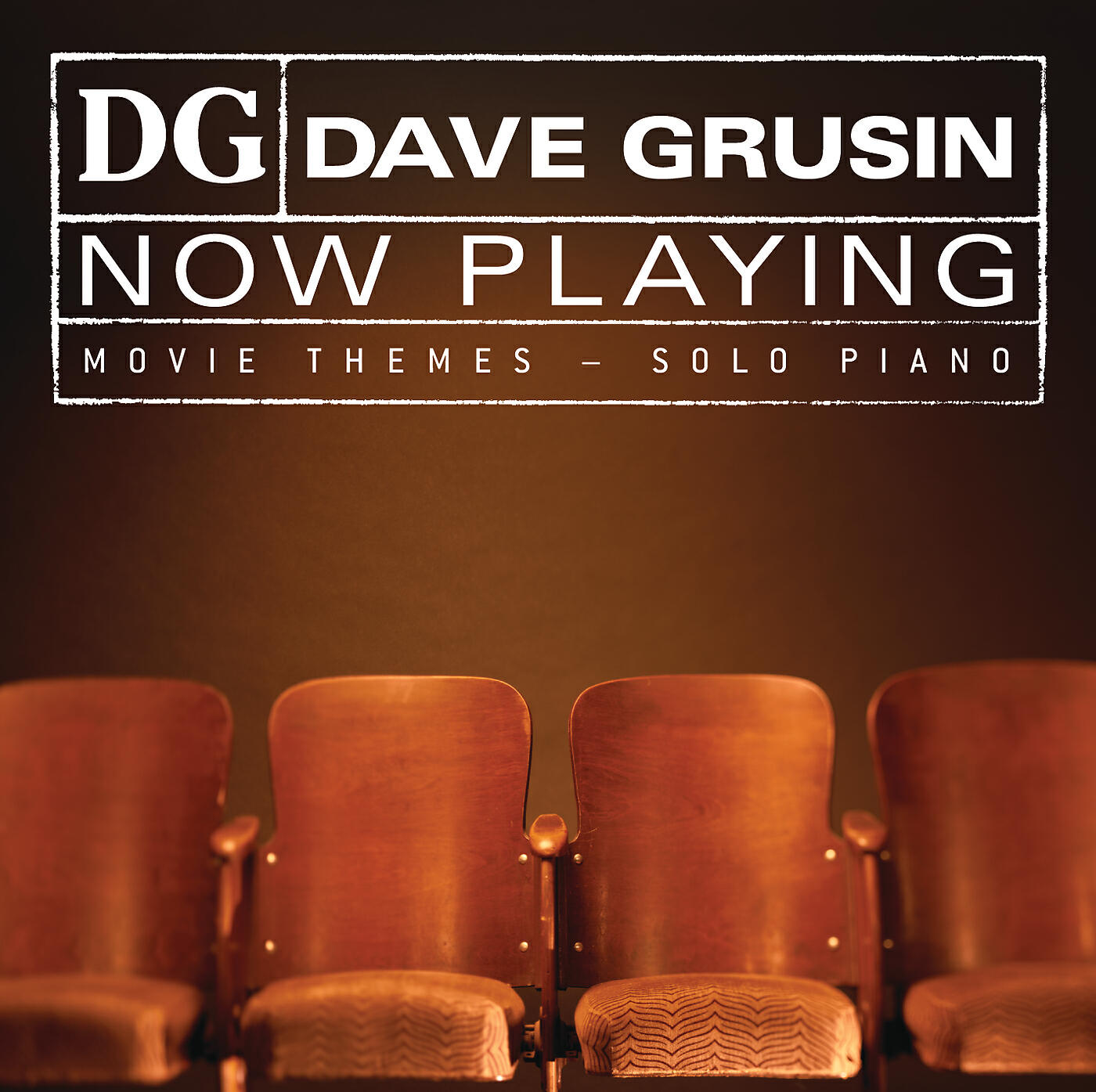 Dave Grusin - On Golden Pond
